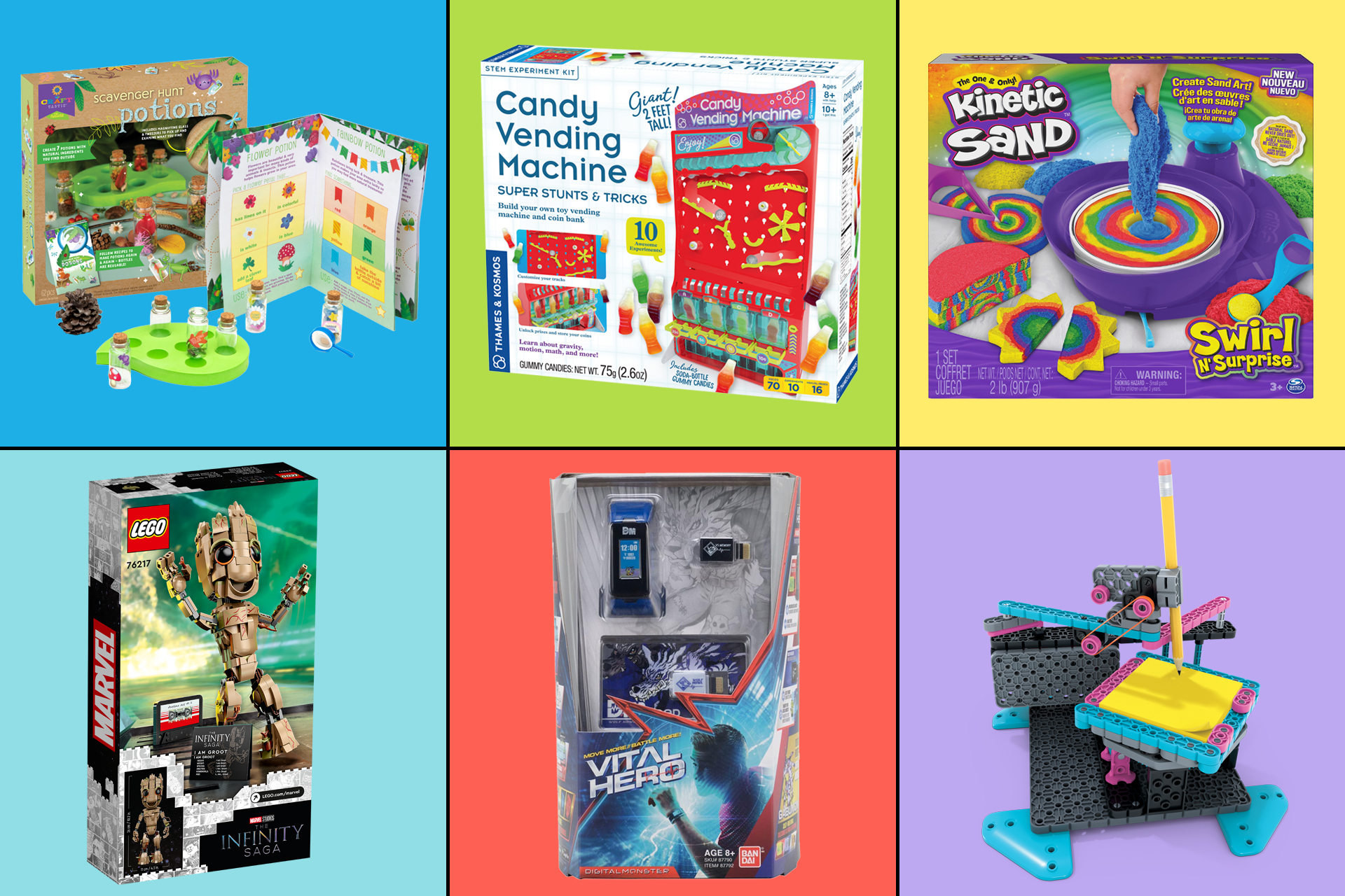 The Best Toys of 2022 to Gift This Holiday Season TIME