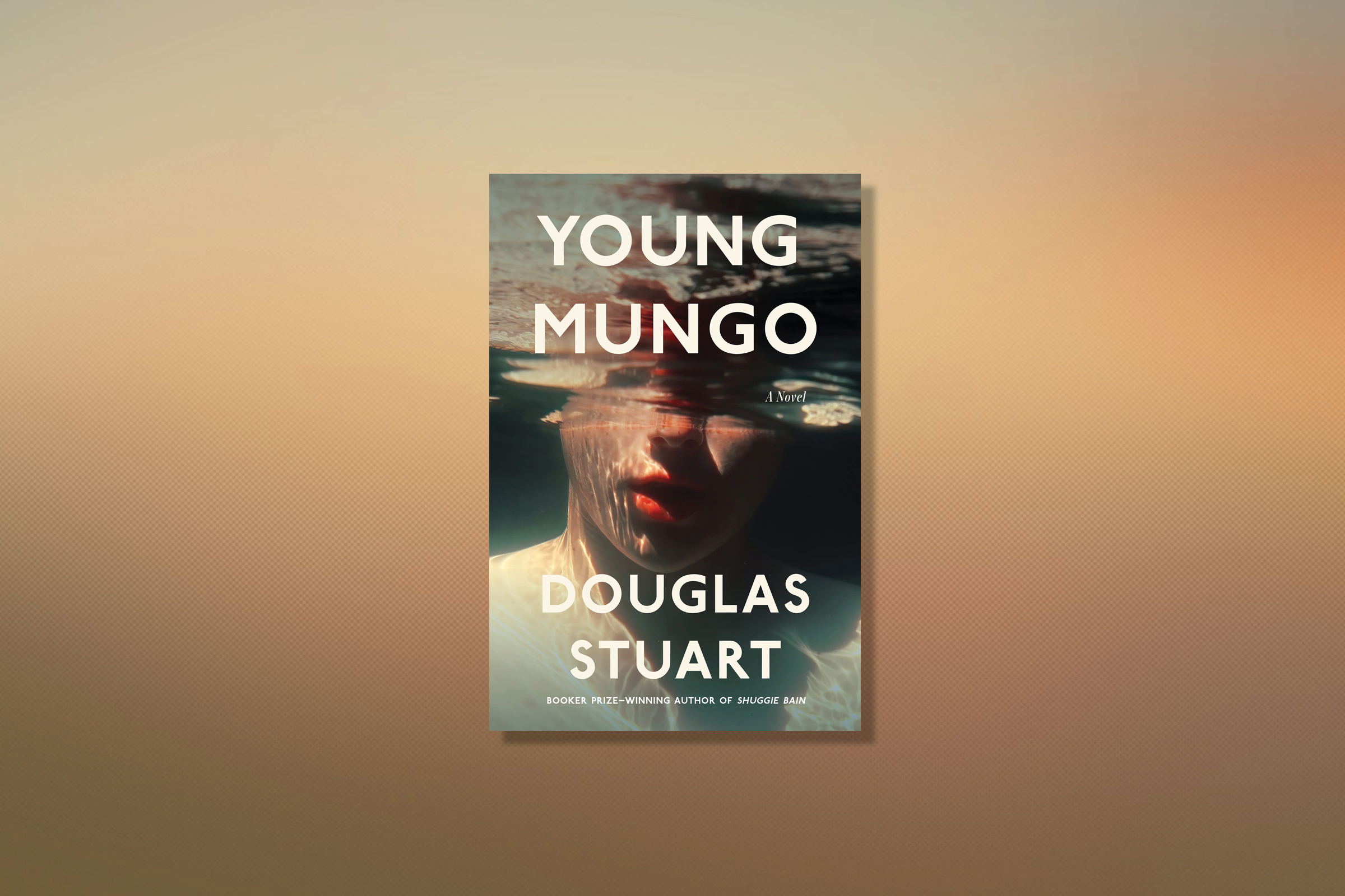 Young Mungo 100 MustRead Books of 2022 TIME