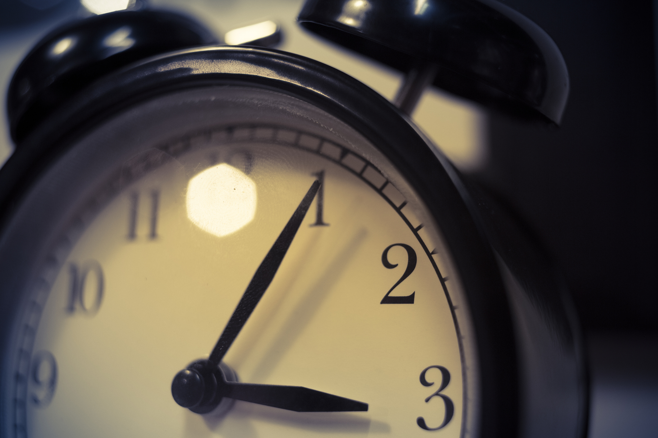 The Push to Make Daylight Saving Time Permanent TIME