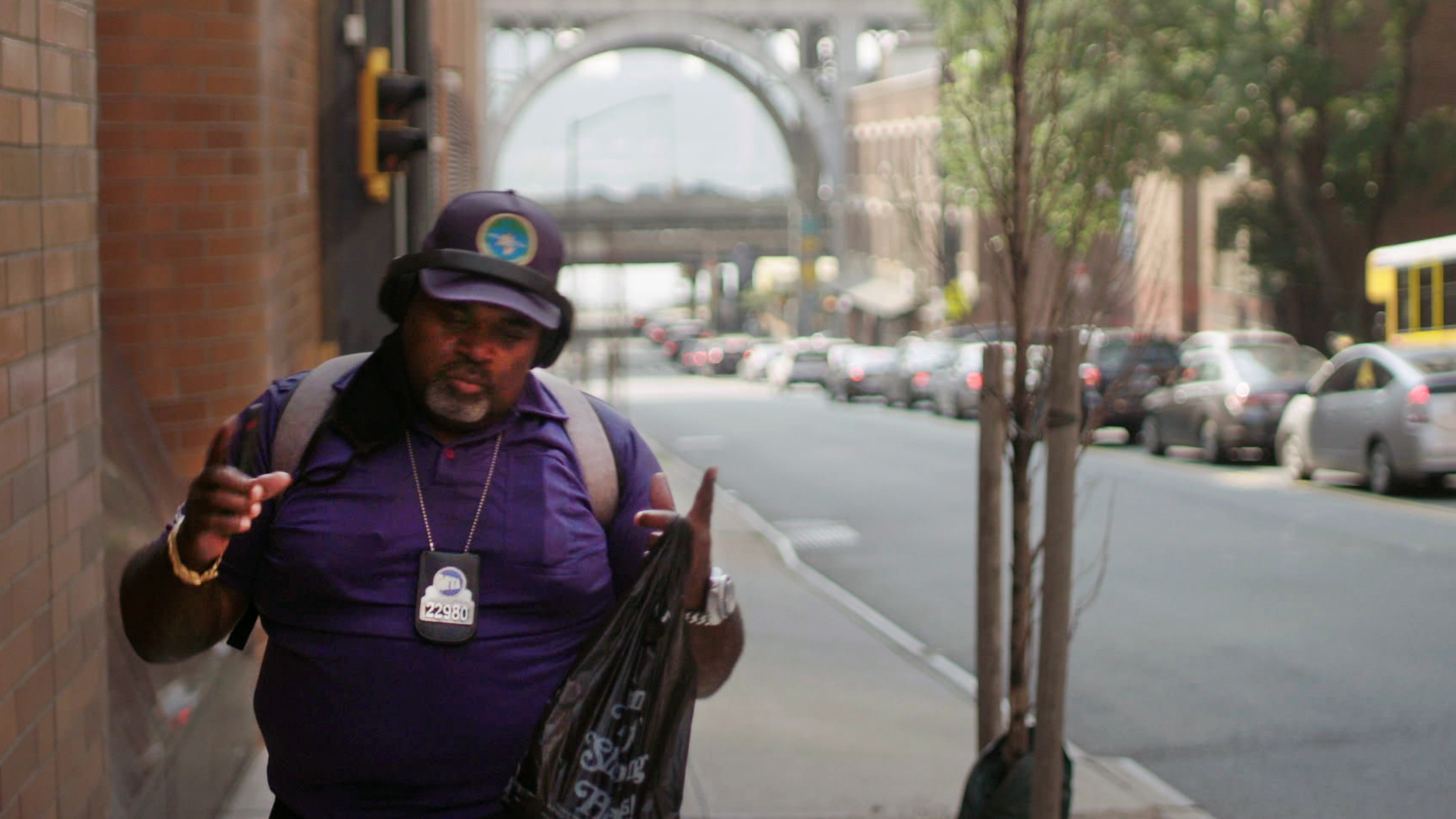 WATCH Quitting Time, A Short Documentary About Work And Play TrendRadars