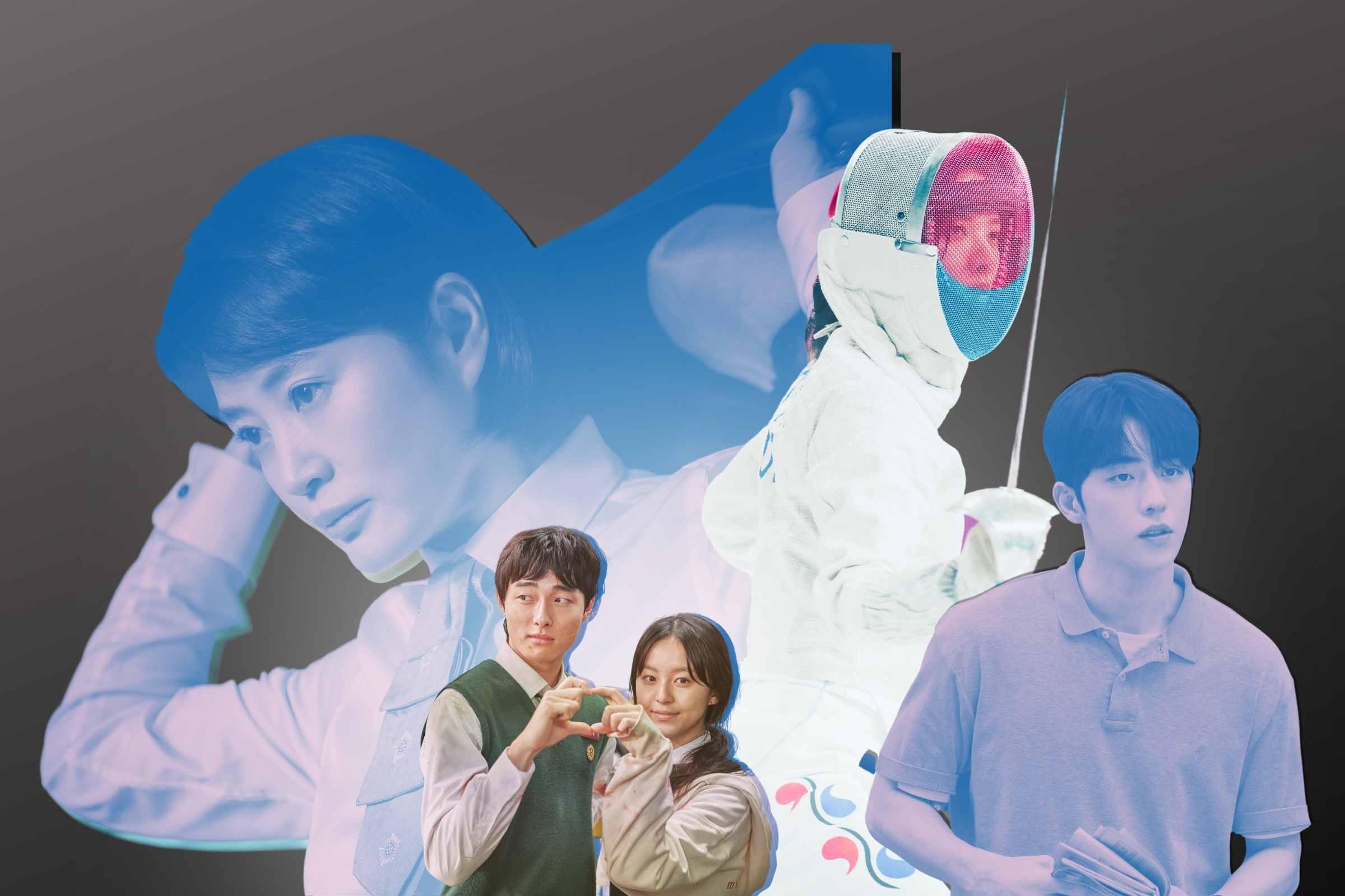 The 10 Best Korean Dramas of 2022 on Netflix TIME
