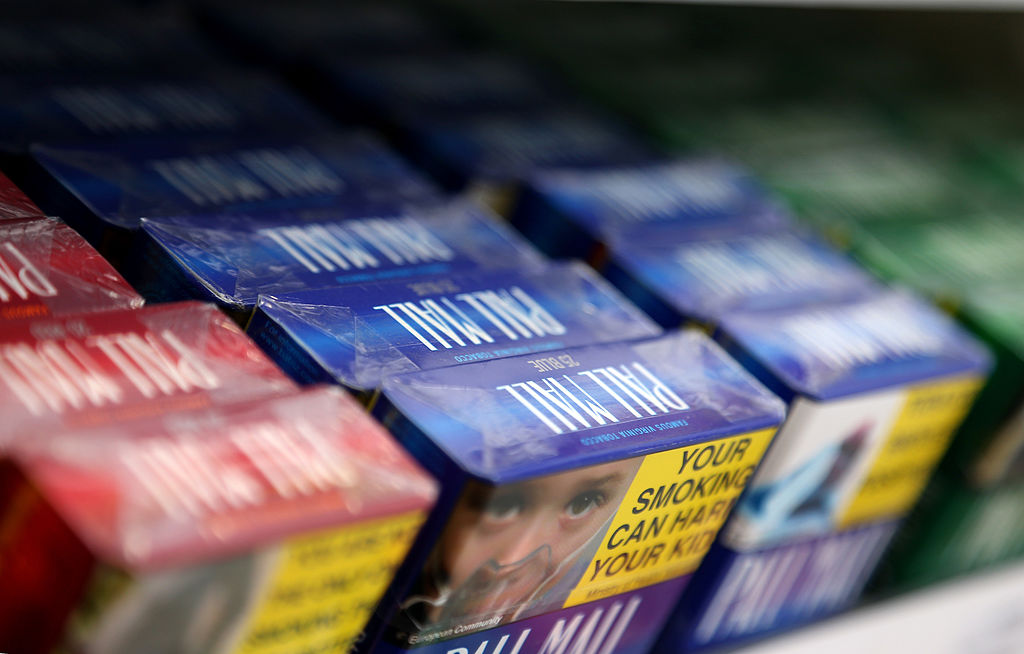 New Zealand Imposes World’s First Lifetime Ban on Cigarettes nccRea