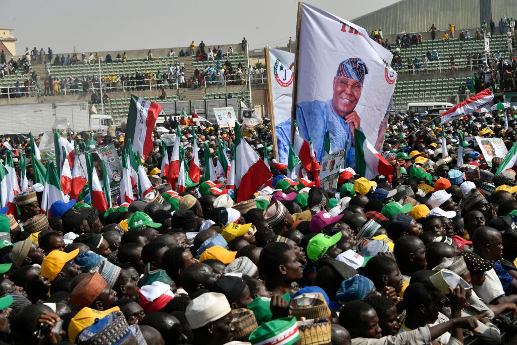 What’s at Stake in the Nigerian Elections