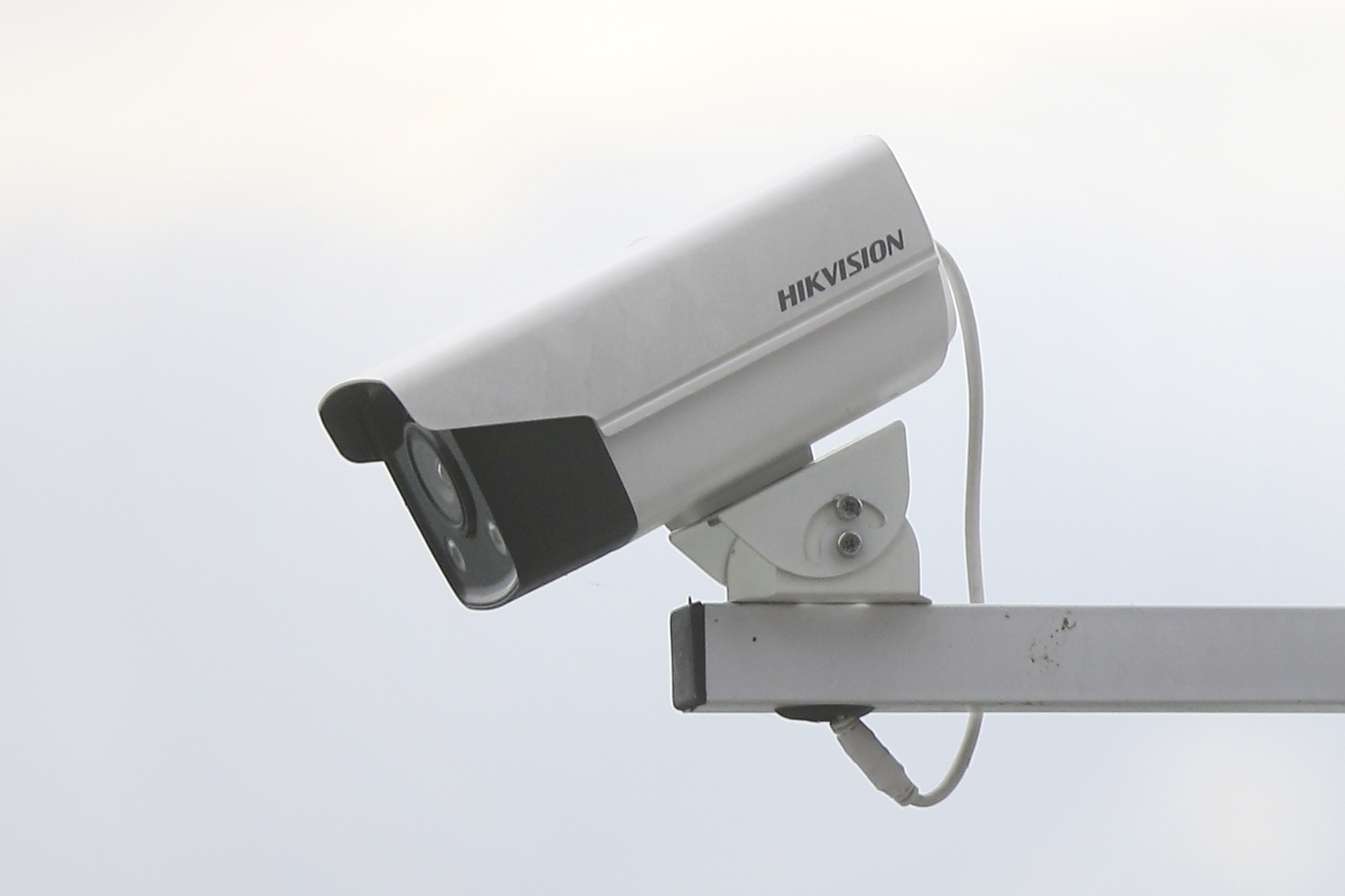 Australia to Remove ChineseMade Surveillance Cameras TIME