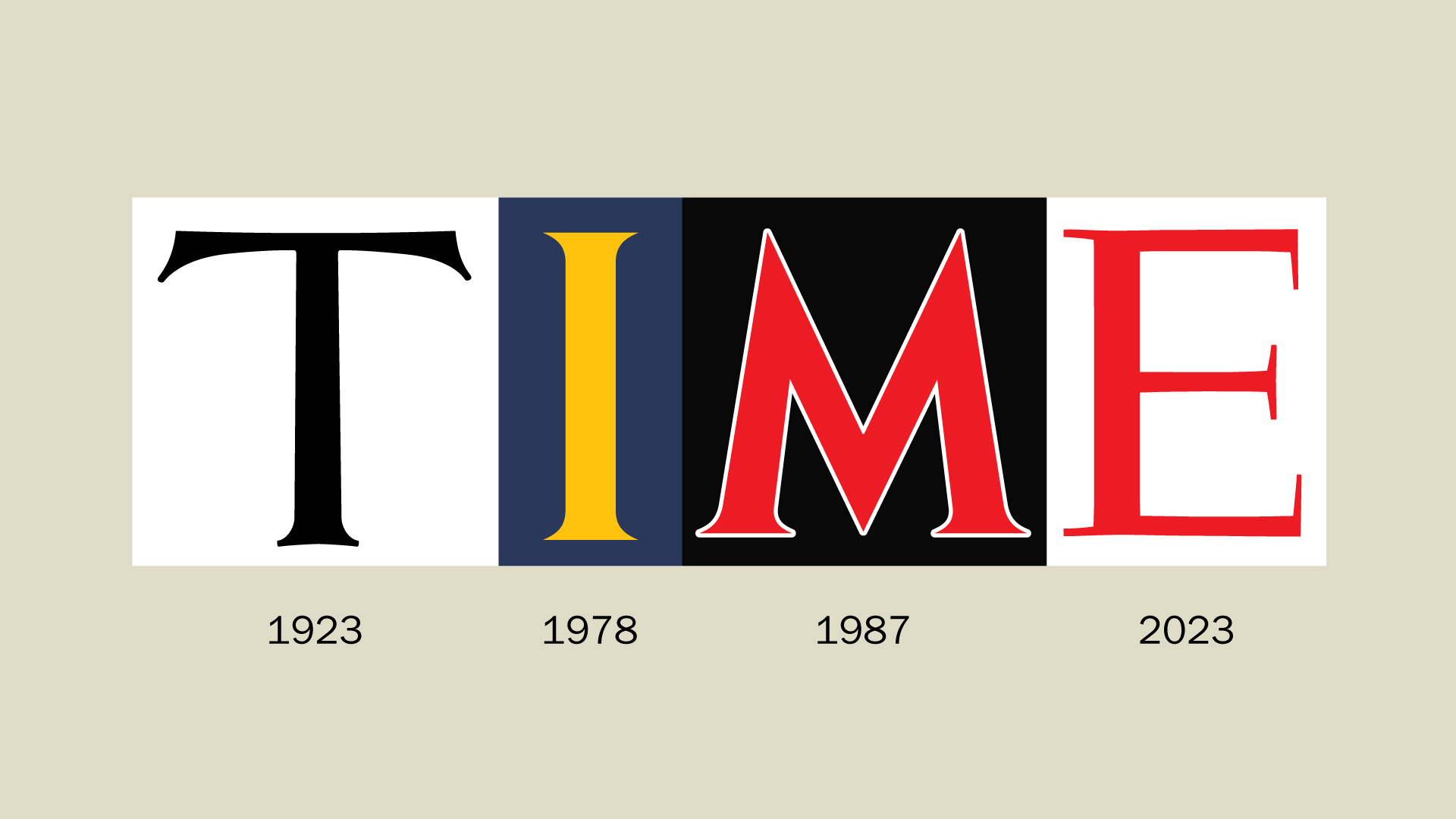 What the Cover of TIME Magazine Means TIME