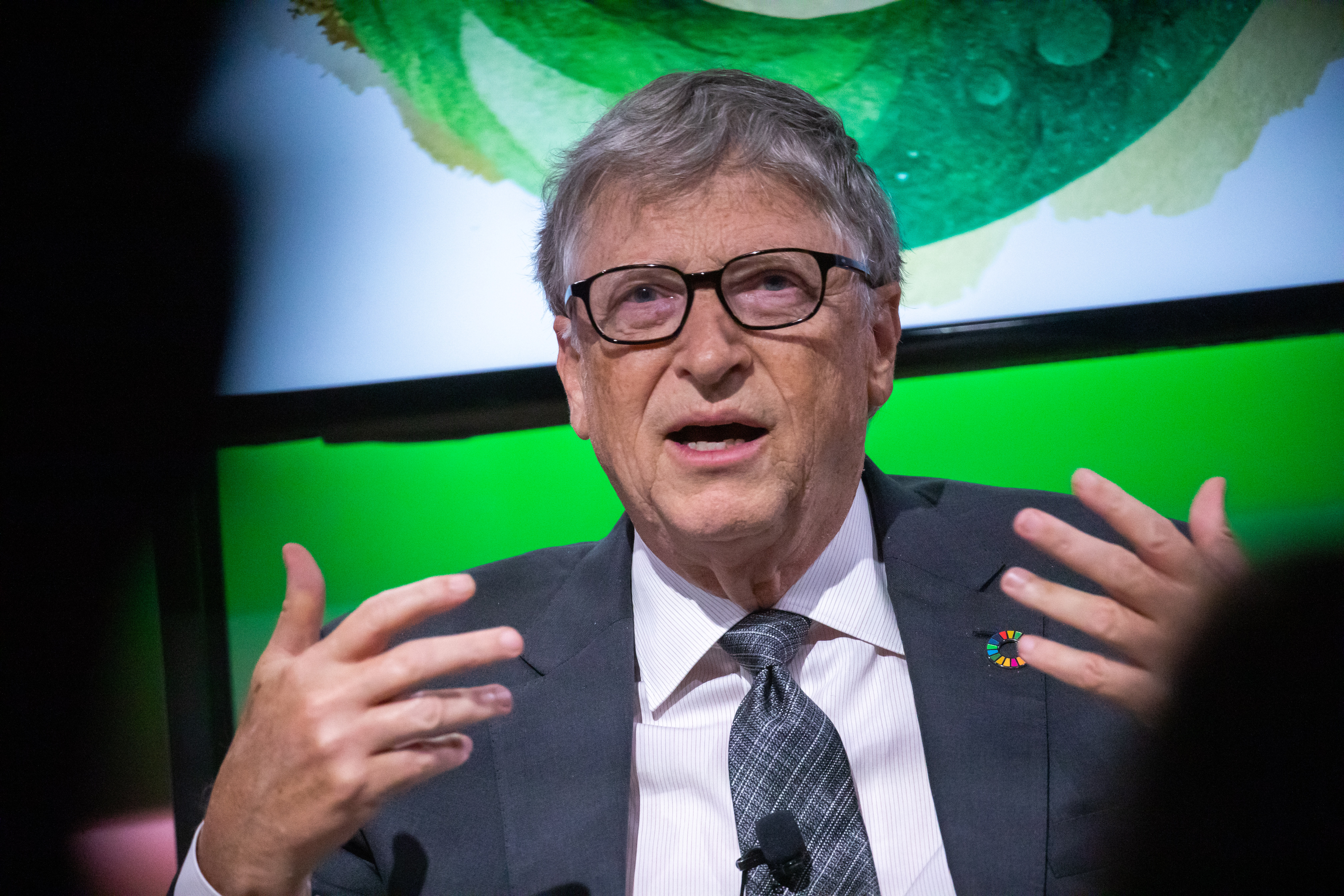 Why Bill Gates Believes Generative AI Will Be 'Revolutionary' ReportWire