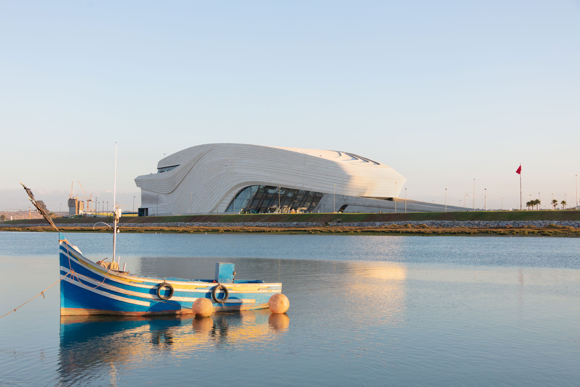 Rabat, Morocco World’s Greatest Places 2023 TIME