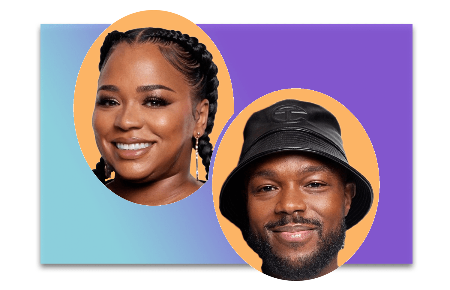 Kid Fury and Crissle West Look Back on 10 Years of The Read TIME