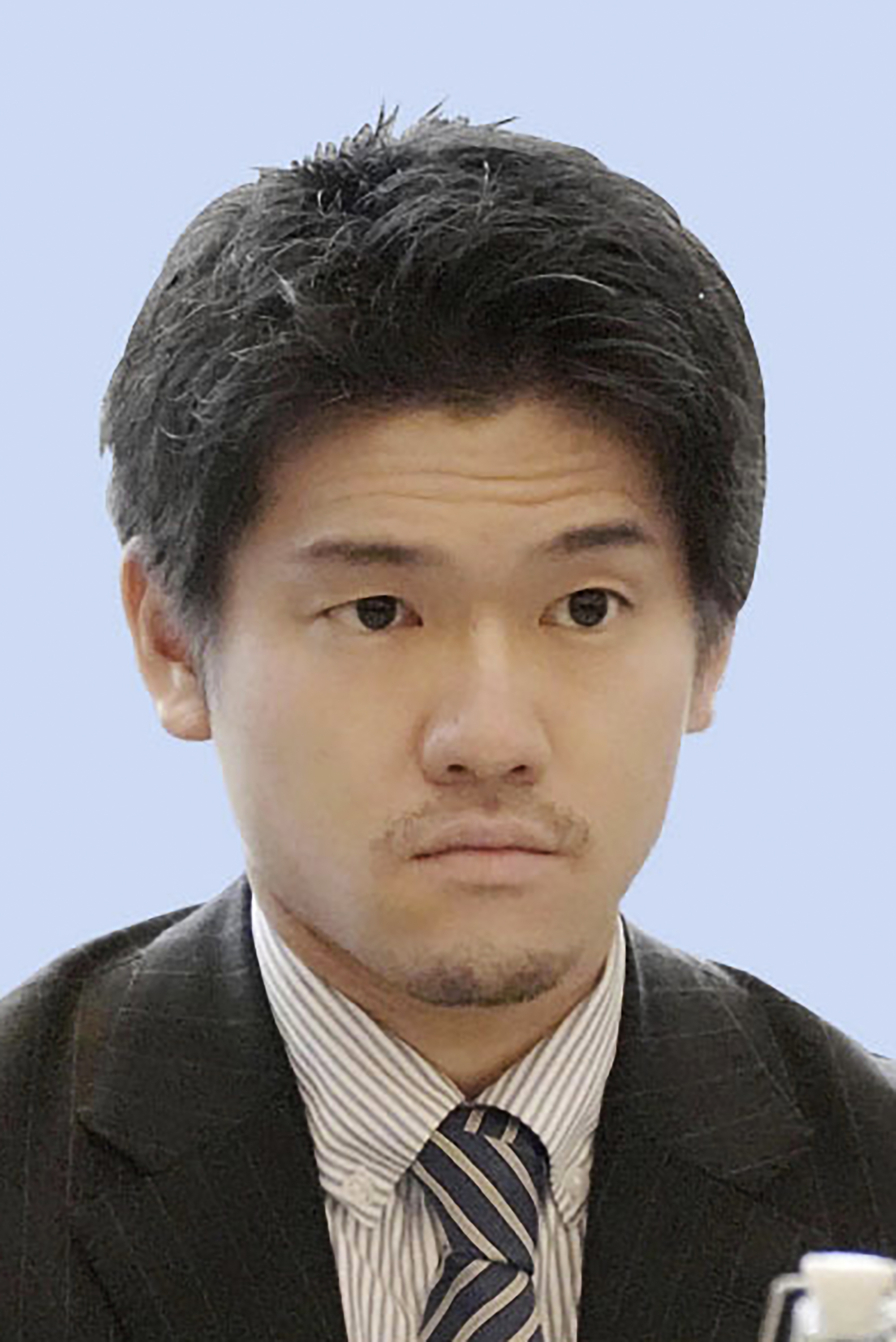 Scandal Over Son’s House Party Lands Japan’s Kishida in Hot Water Time