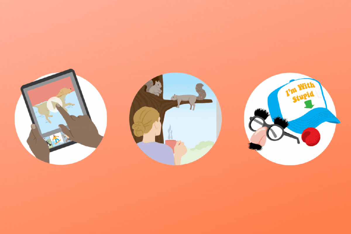 Humor Has Health Benefits. How to Add More to Your Life TIME