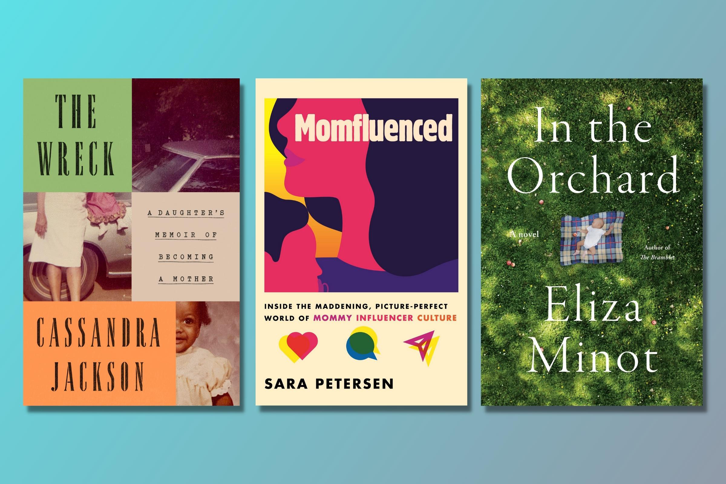 8 Books to Read About Motherhood For Mother's Day TIME