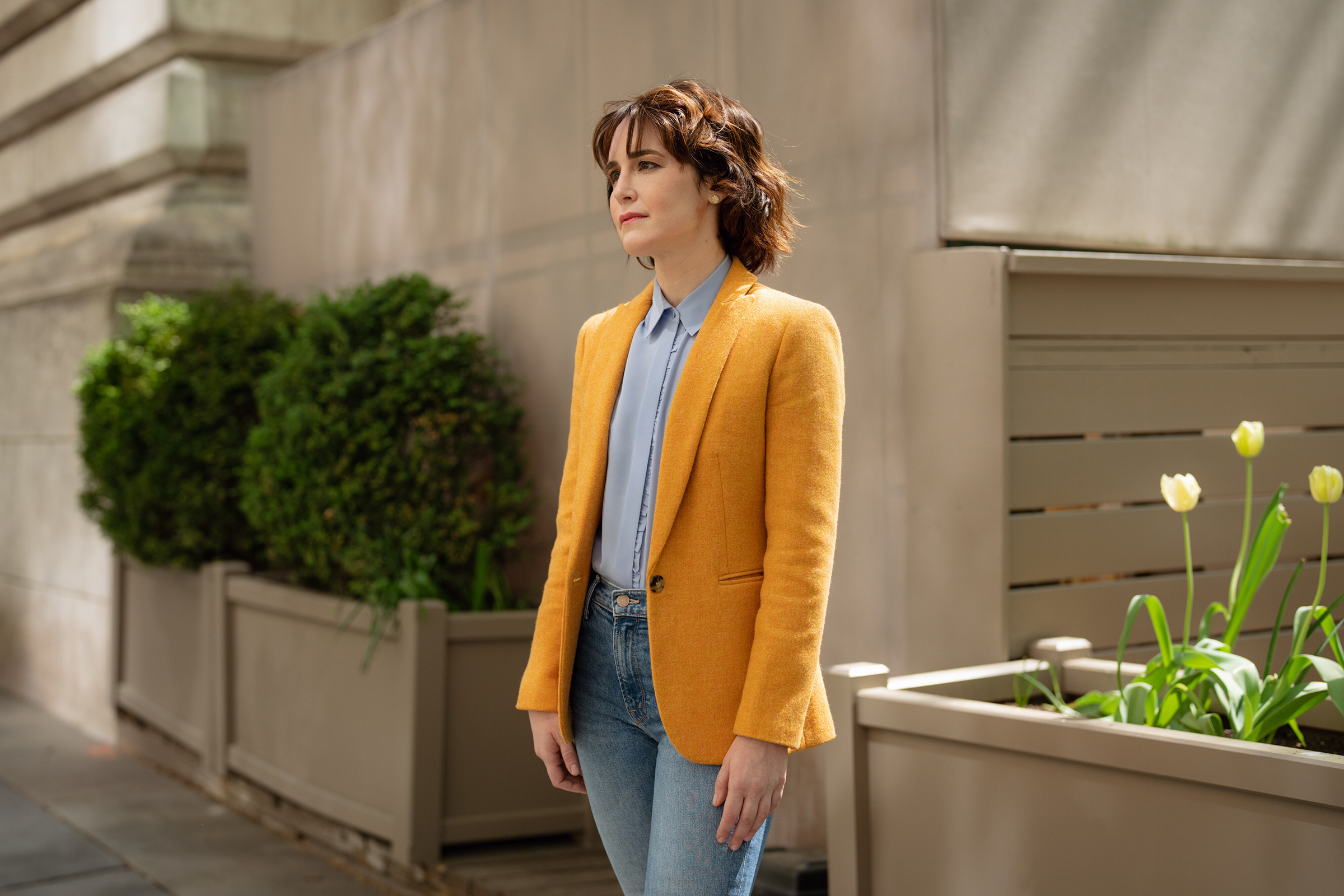 Introducir 83+ imagen the office fox Abzlocal.mx