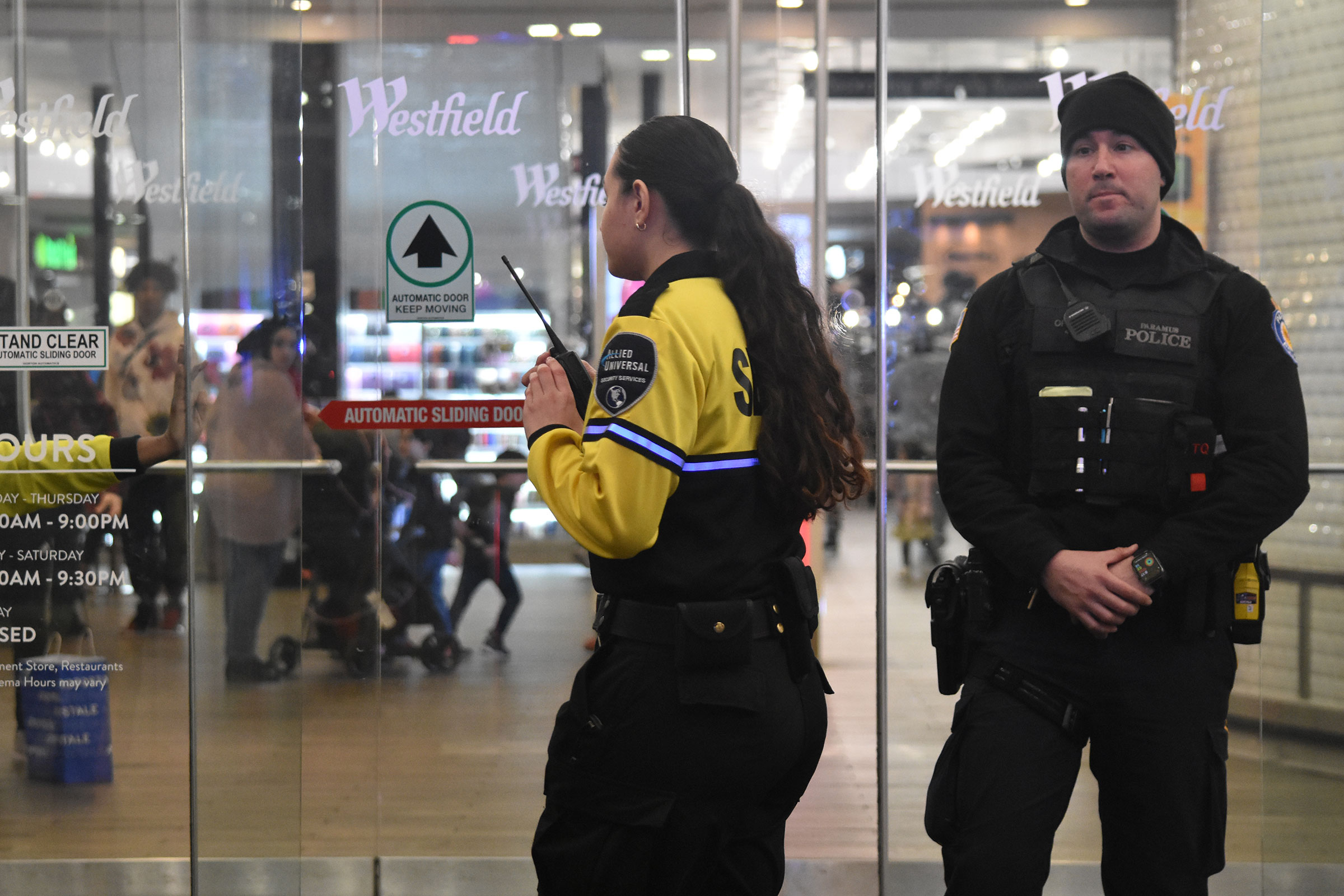 Security Service Hours Of Operation(03)