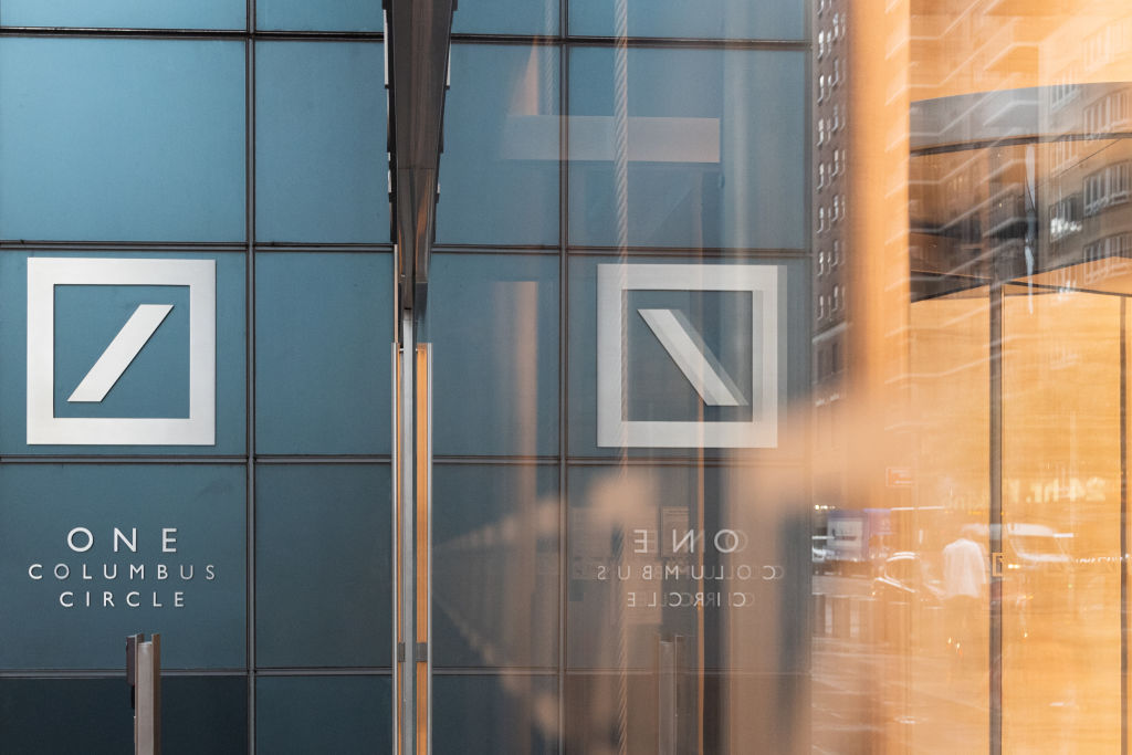 Deutsche Bank to Pay 75 Million to Settle Epstein Lawsuit TIME