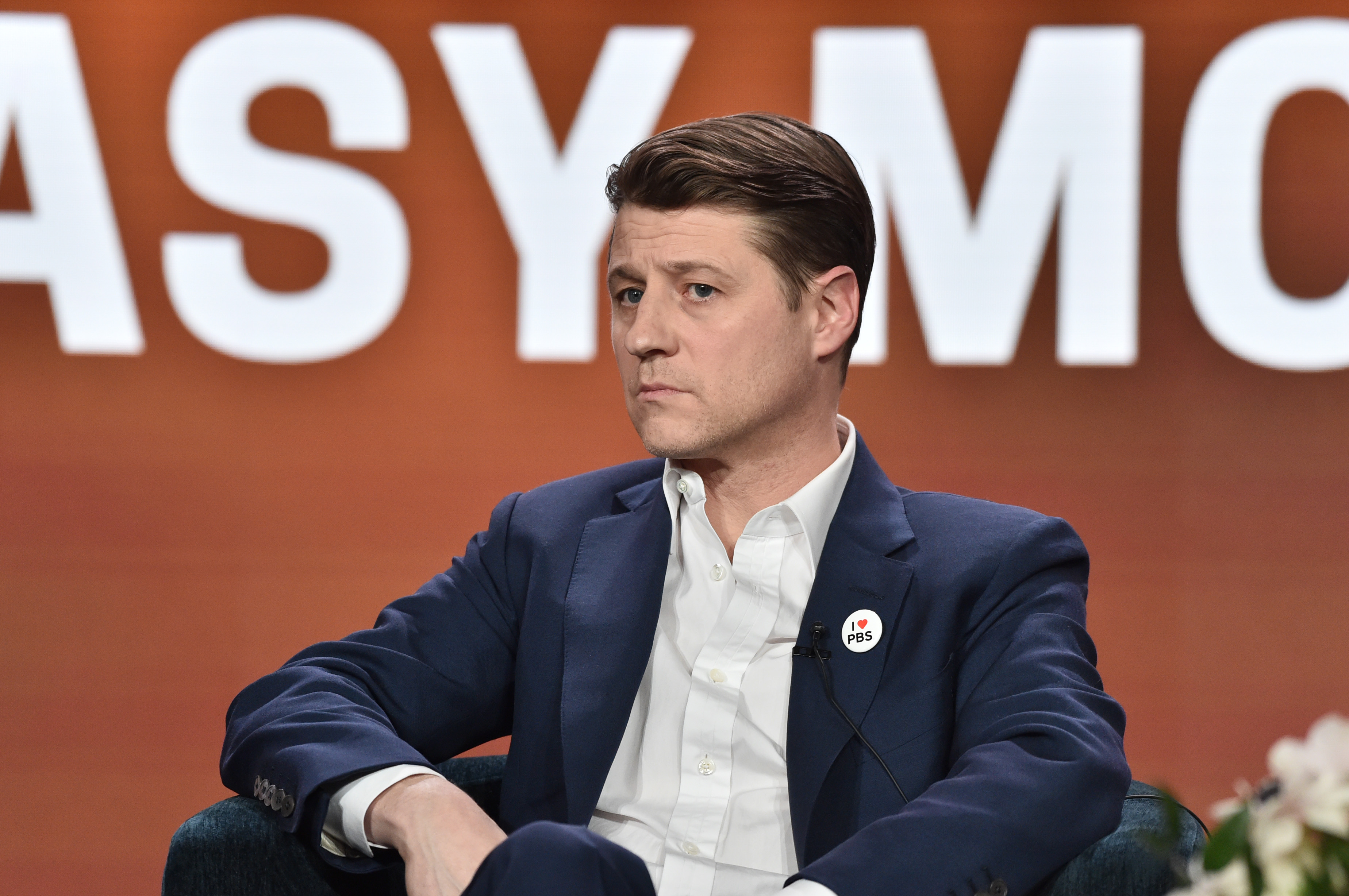 Ben McKenzie Exposes Dark Side of Crypto in "Easy Money" TIME