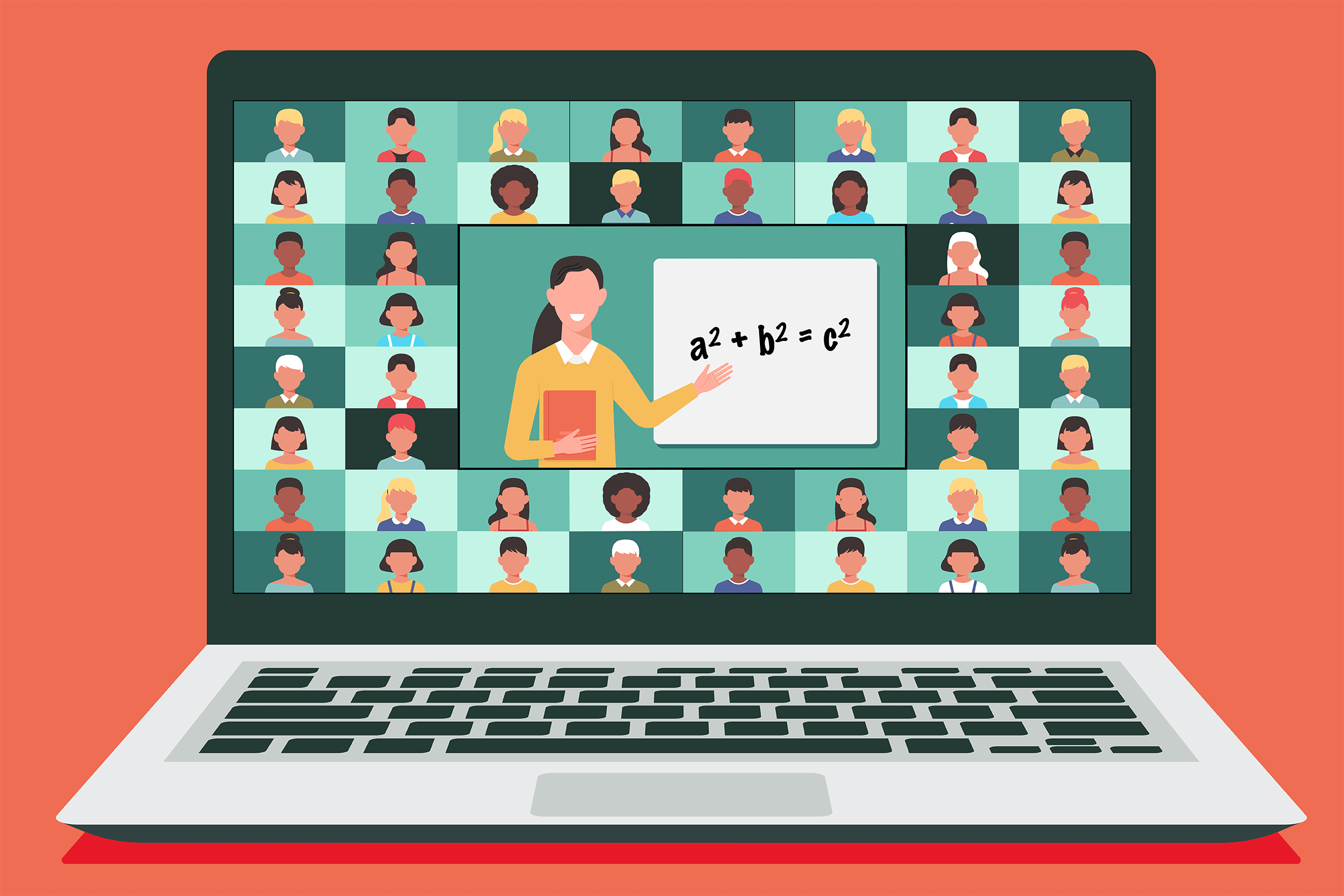 Why New York City Is Making Virtual School Permanent TIME