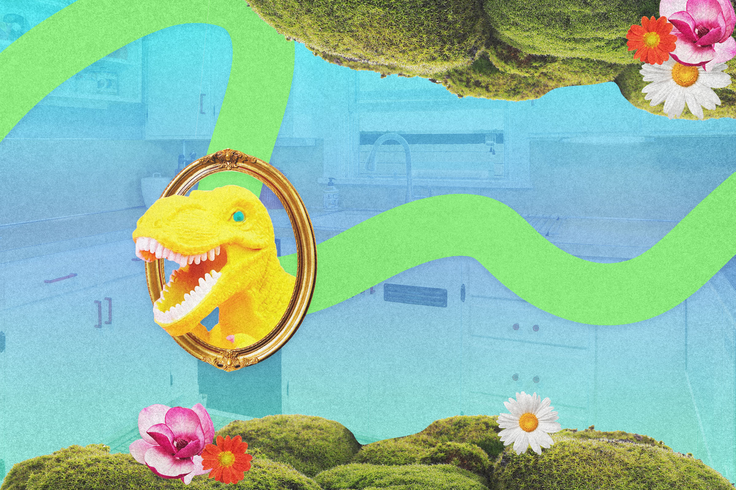 Why Drama Unfolded on Interior Design TikTok TIME