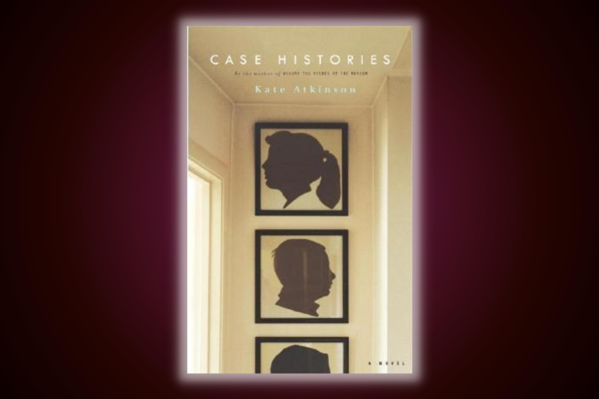 Case Histories The 100 Best Mystery and Thriller Books TIME