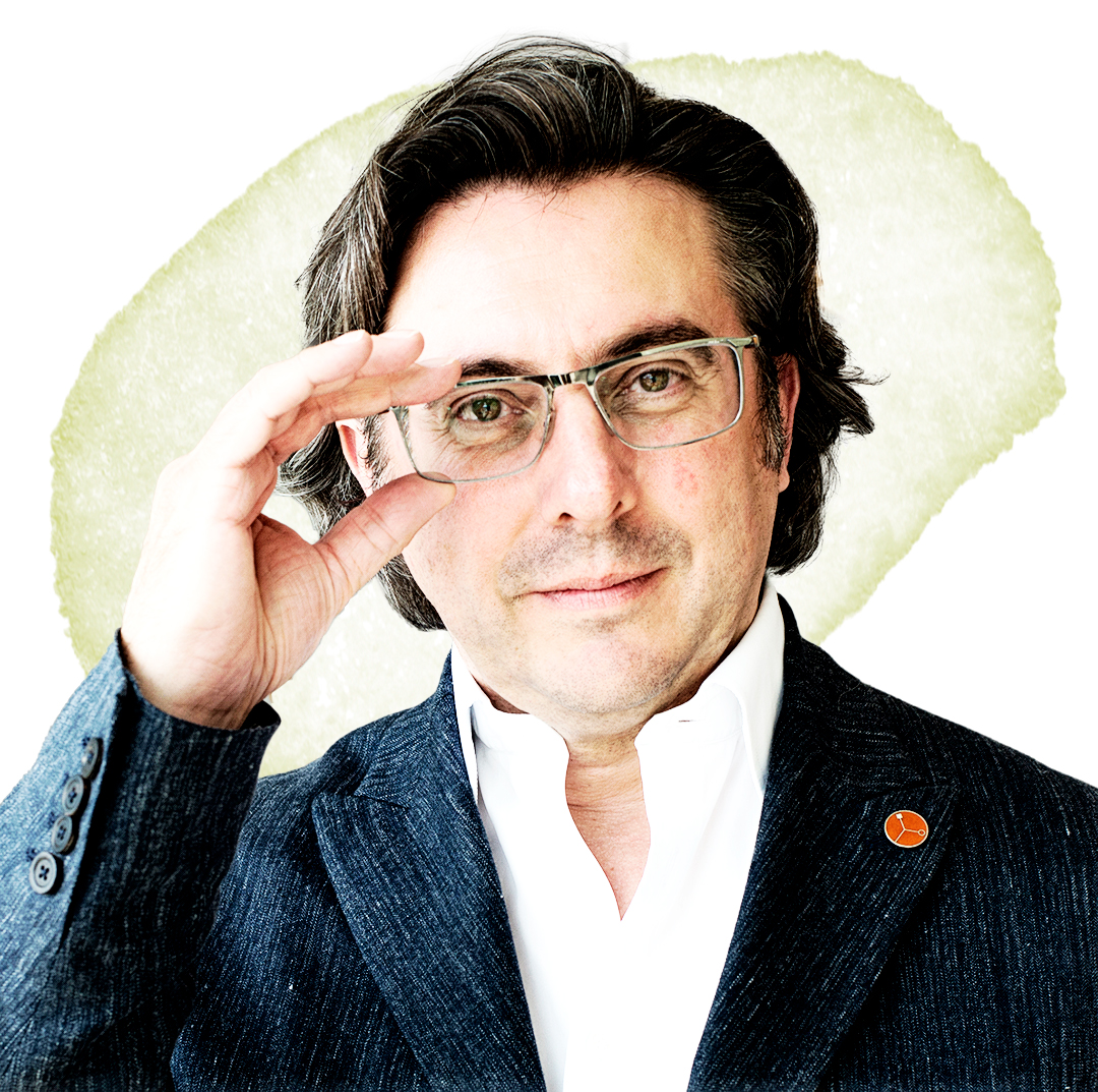 Andrew Hopkins The 100 Most Influential People in AI 2023 TIME