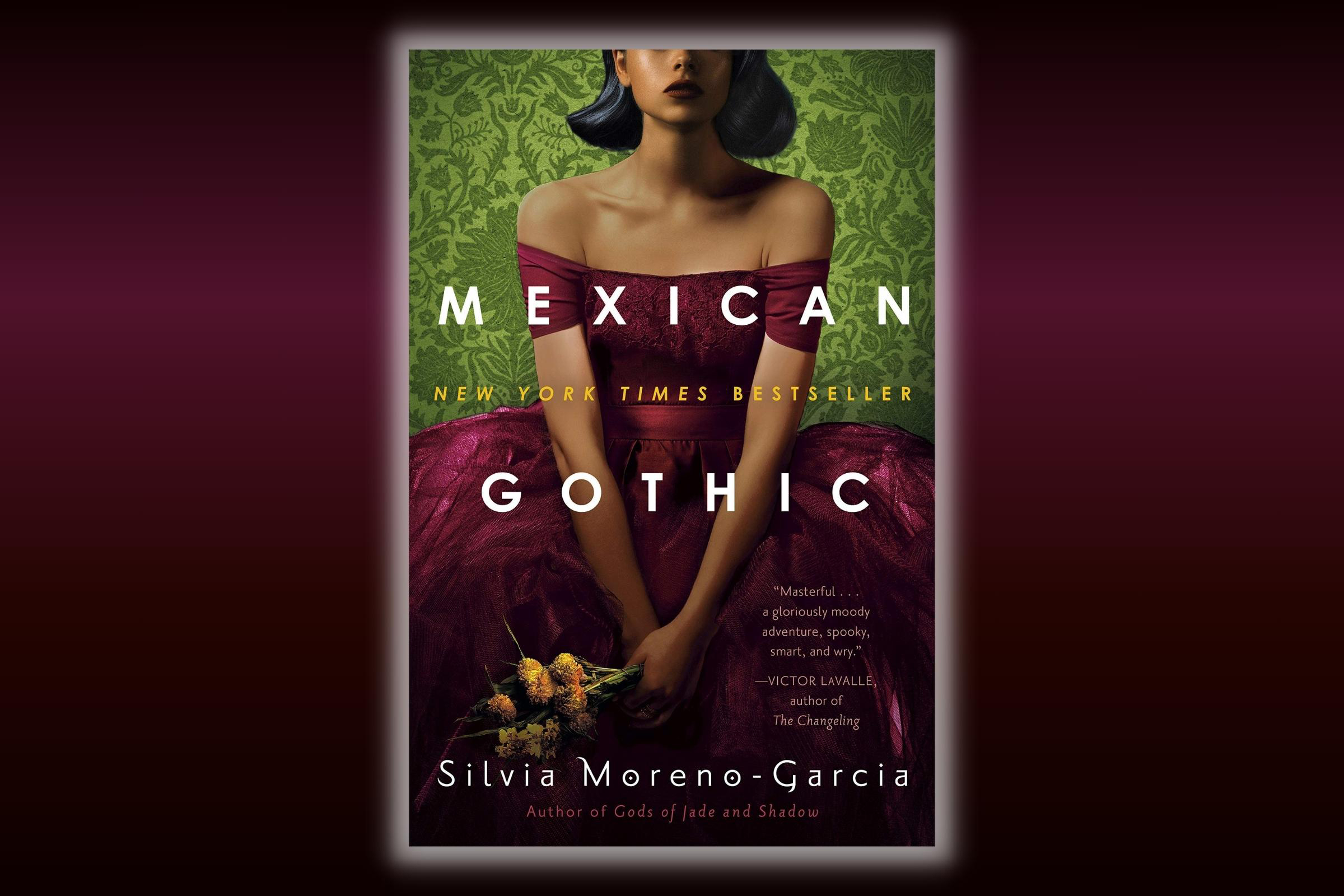 Mexican Gothic The 100 Best Mystery and Thriller Books TIME