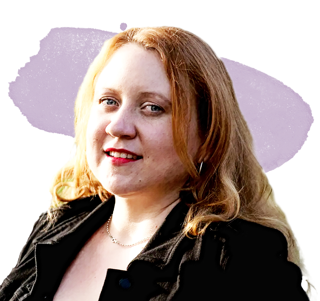 Margaret Mitchell The 100 Most Influential People in AI 2023 TIME