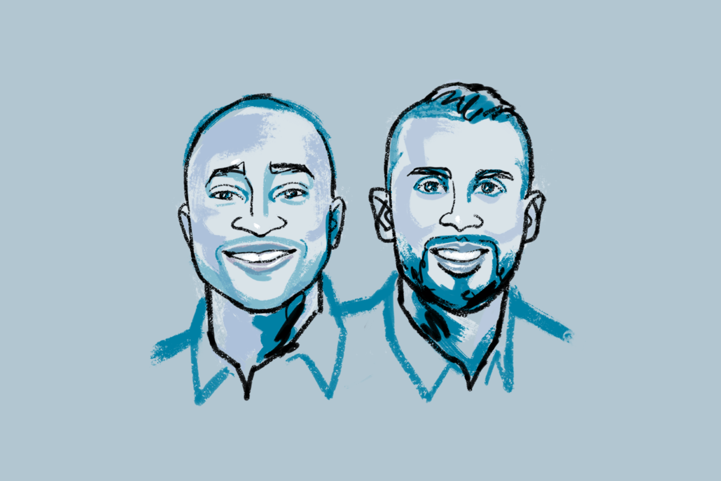 Wemimo Abbey and Samir Goel Is on the TIME100 Next 2023 List TIME