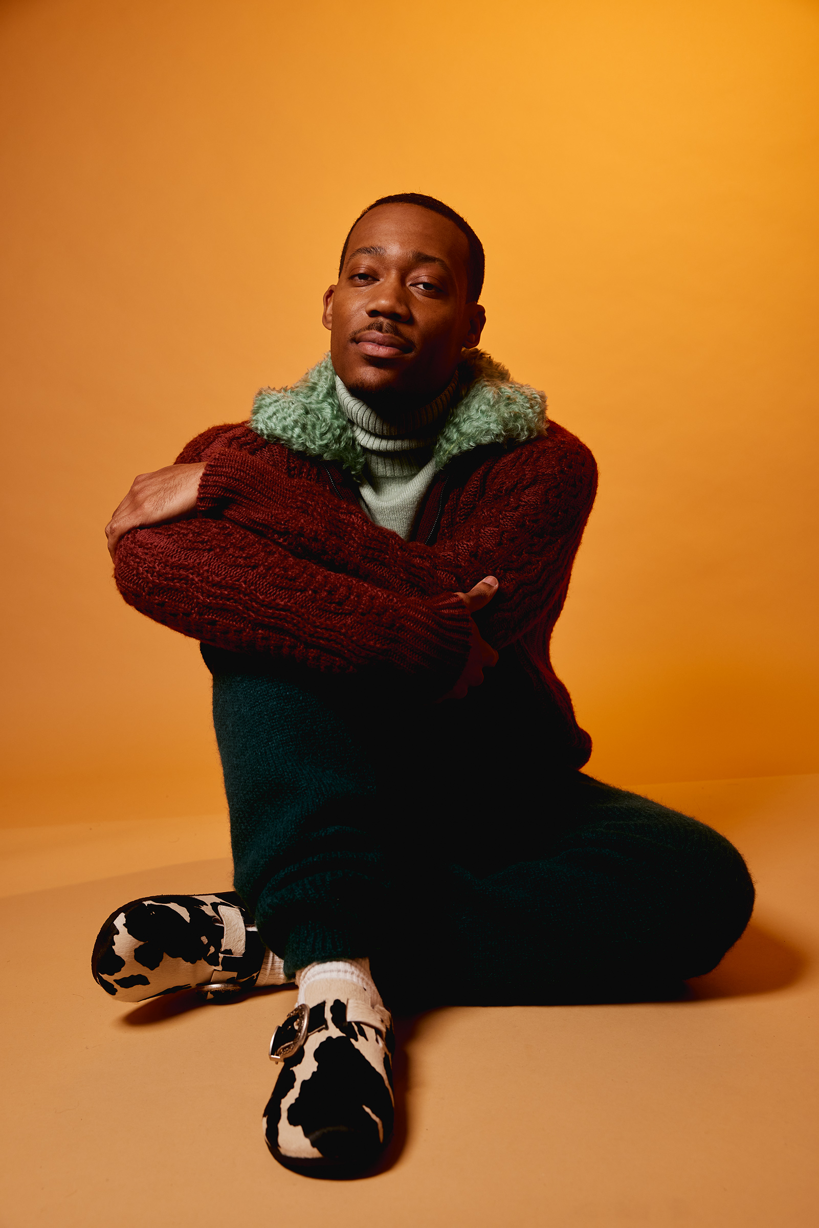 Exploring The Life Of Tyler James Williams' Wife An InDepth Look Into