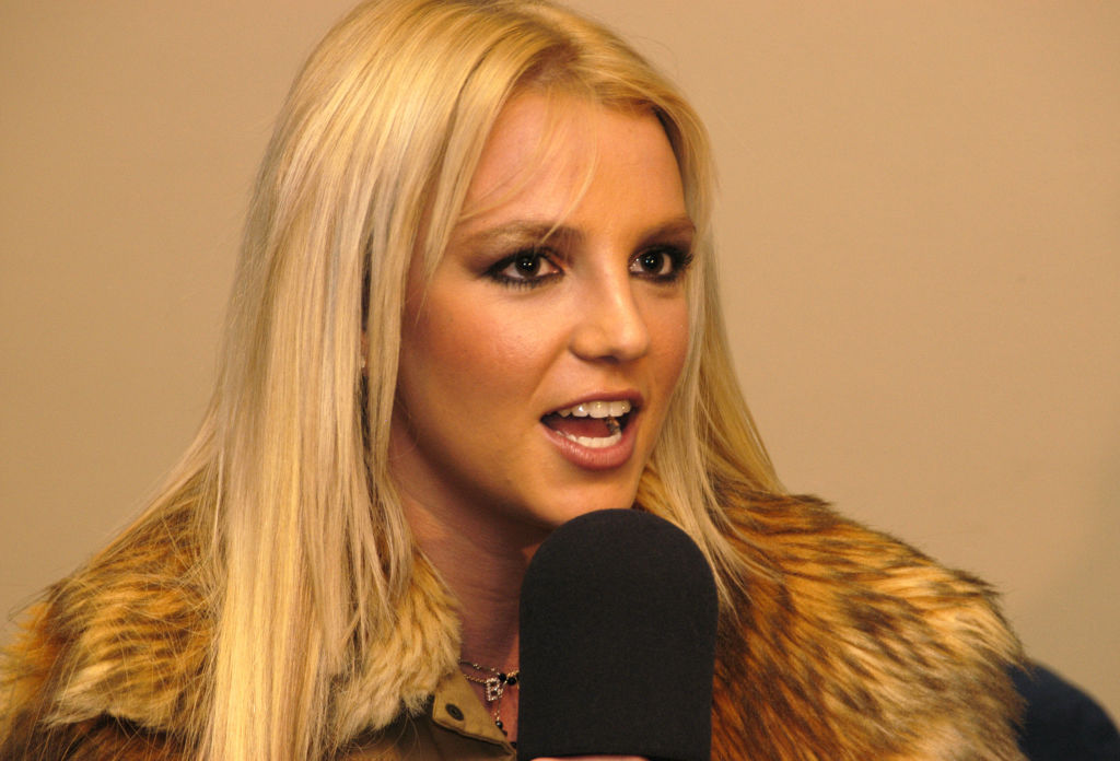 Britney Spears On Diane Sawyer Interview 'a Breaking Point' TIME