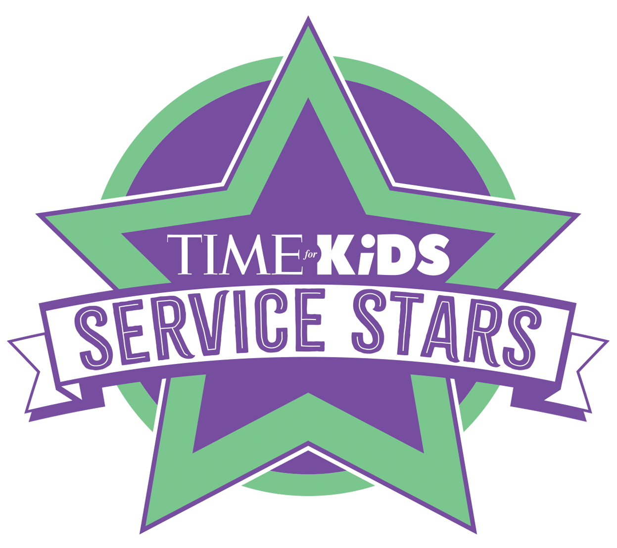TIME for Kids Announces ‘Service Stars’ TIME