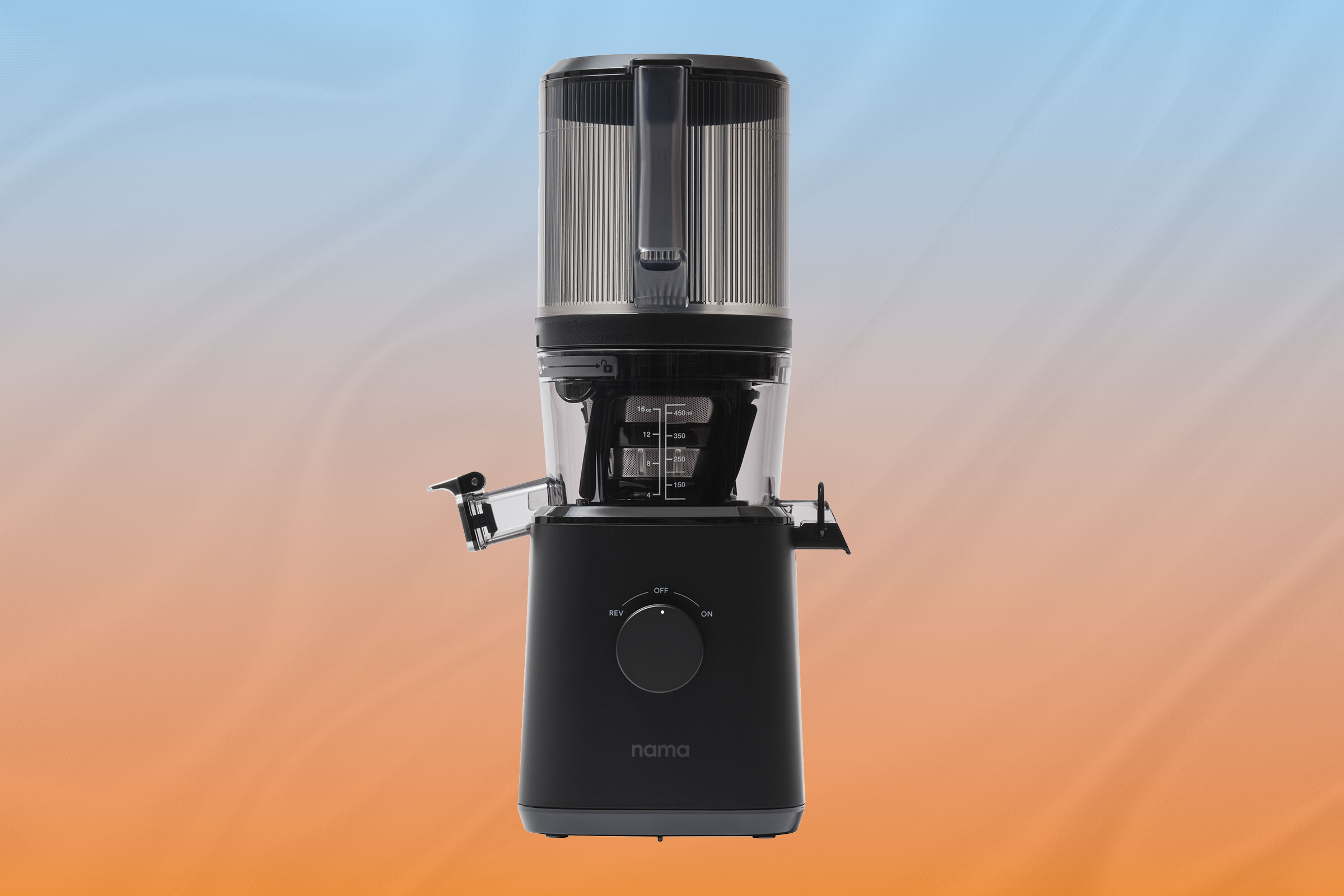 Nama J2 Cold Press Juicer The 200 Best Inventions of 2023 TIME