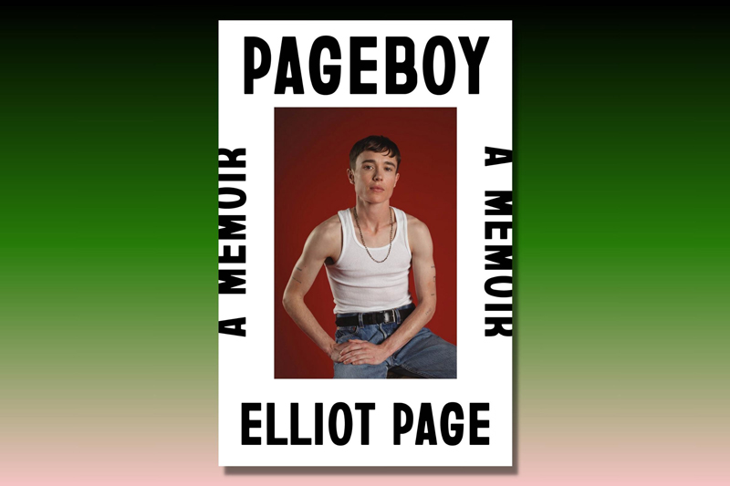 Pageboy 100 MustRead Books of 2023 TIME