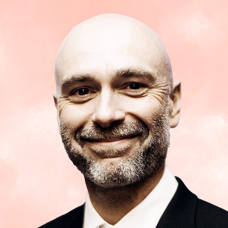 Mark Watts TIME100 Climate 2023 TIME