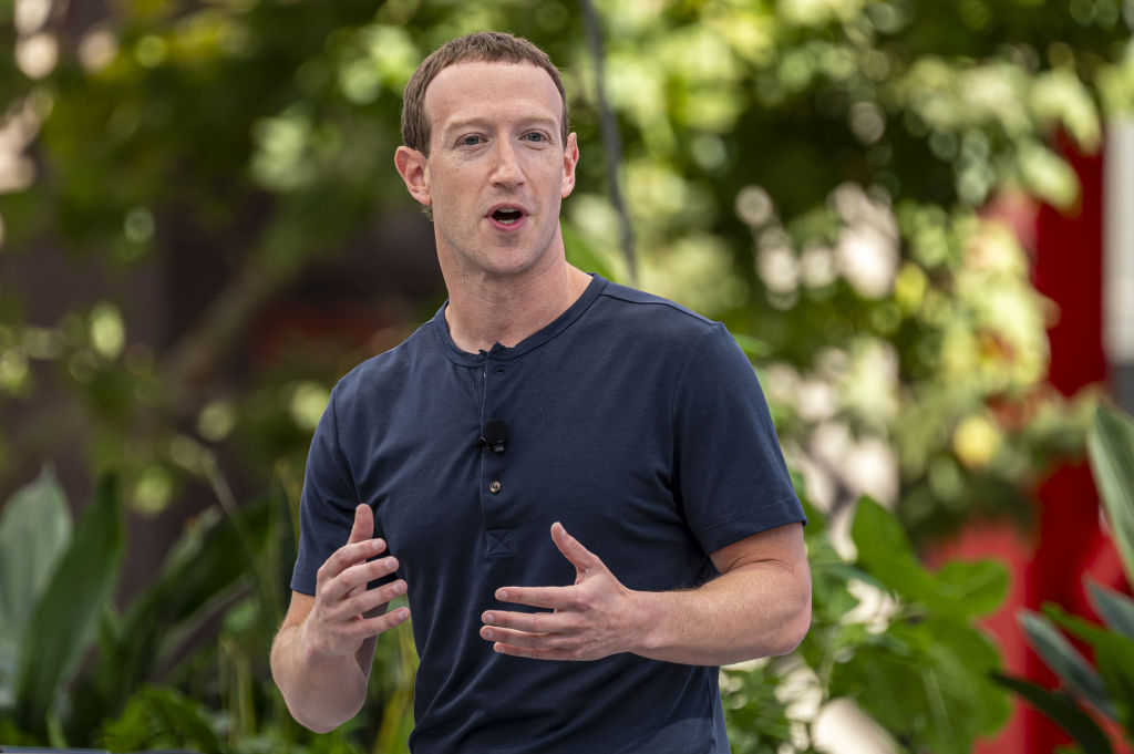 Mark Zuckerberg's Reported Underground Bunker What To Know TIME