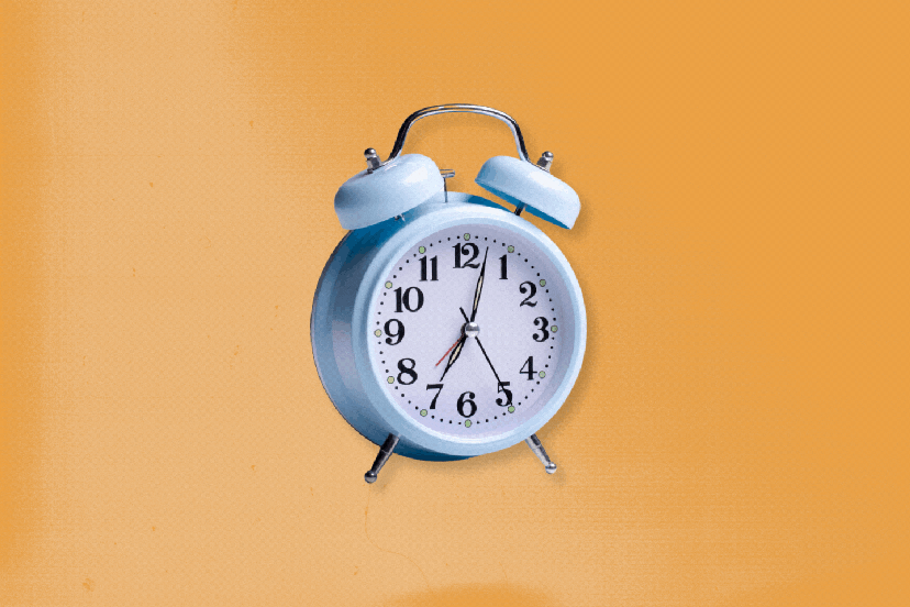 Daylight Saving Time Is Bad For Our Internal Clocks, Too TIME