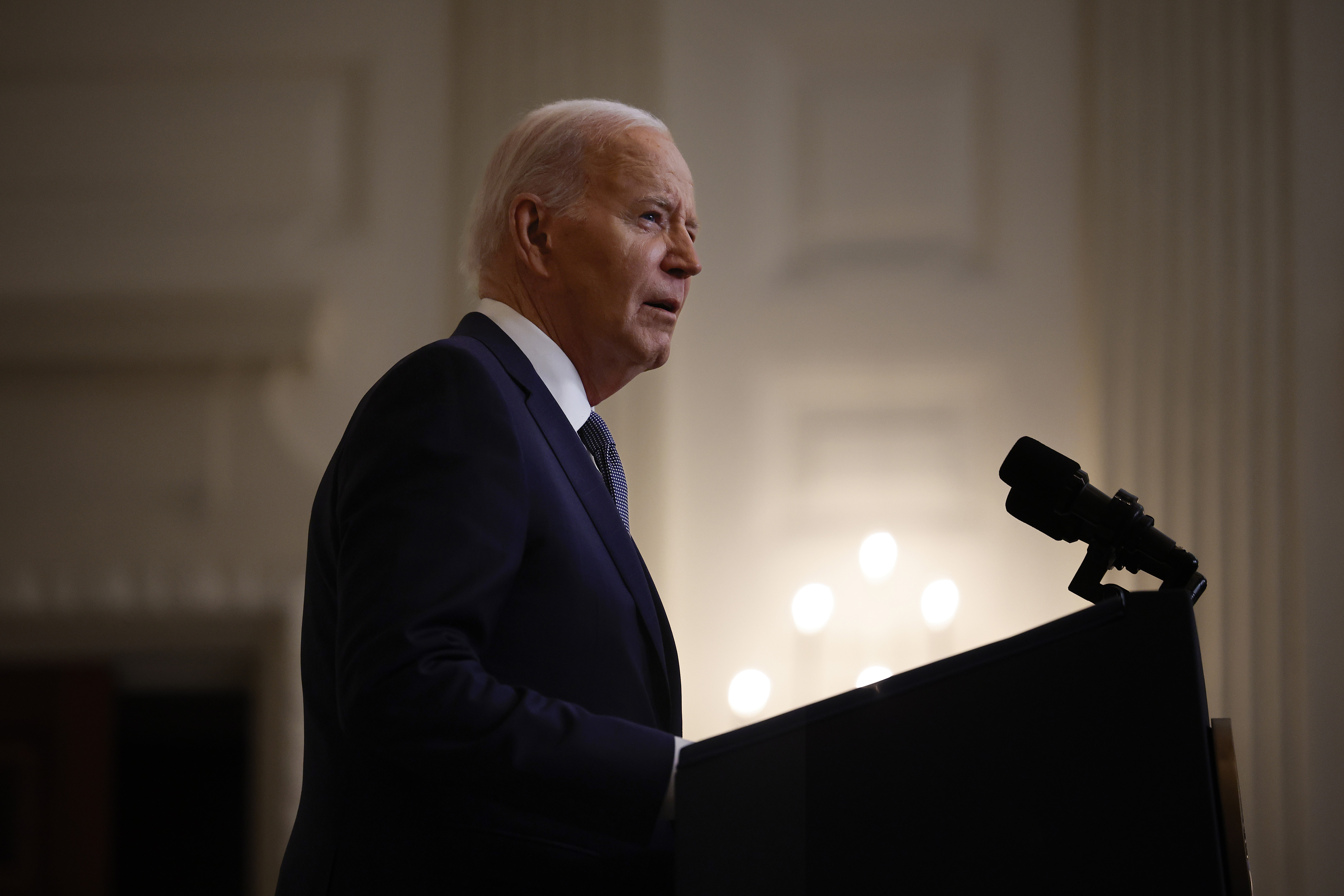 Watch Biden Signs Order That Limits Asylum at Border TIME