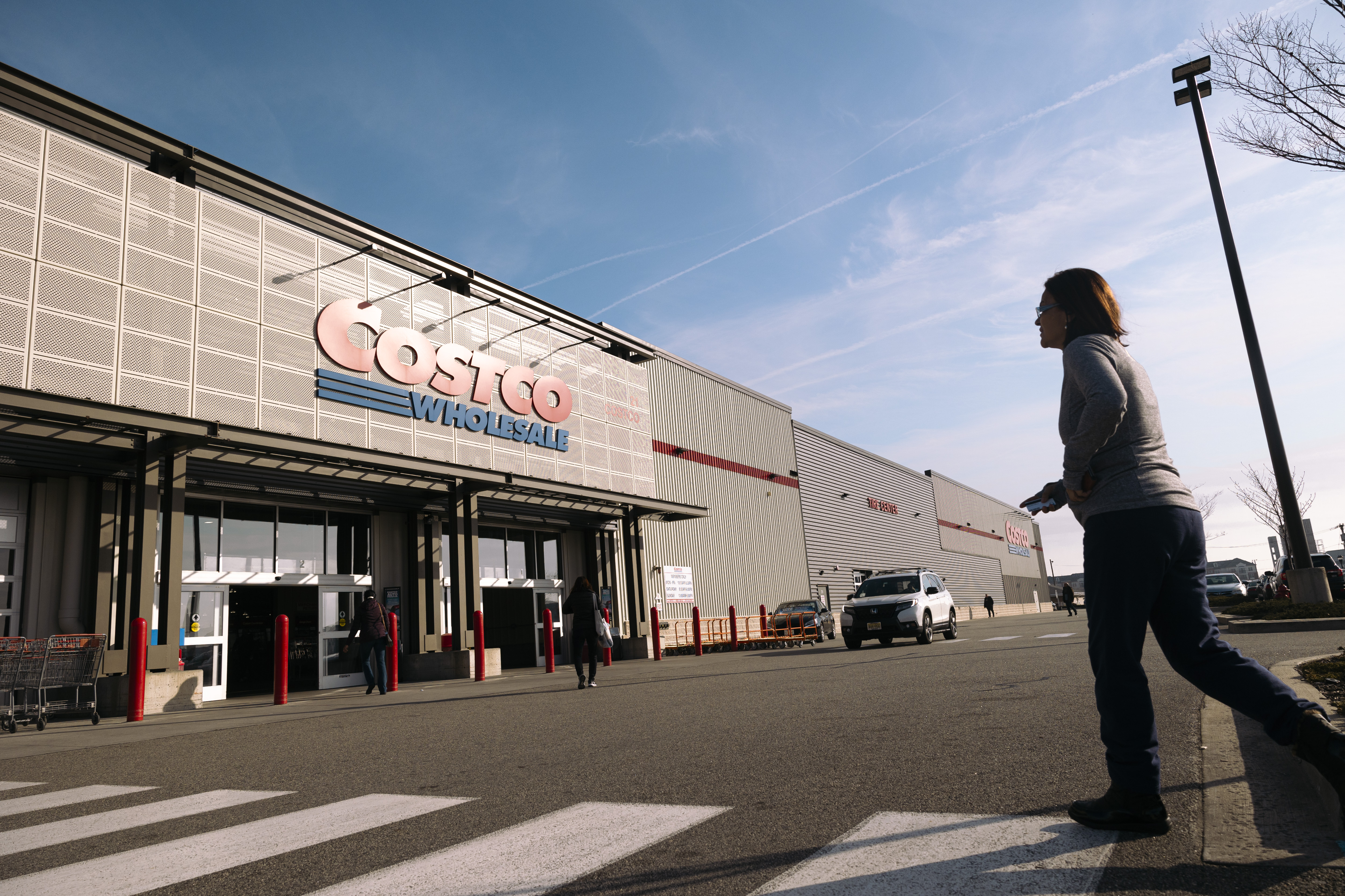 Costco Hikes Annual Membership Fee for First Time Since 2017 TIME