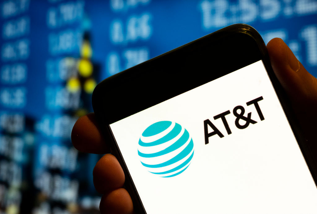 AT&T Customers Impacted By Data Breach Should Do This Now