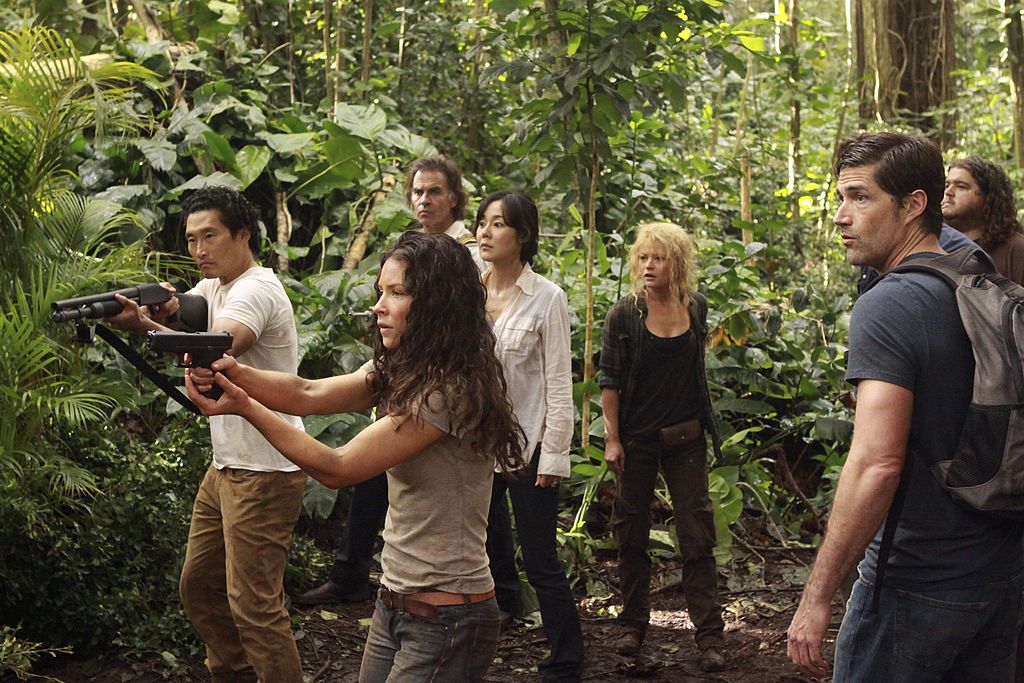How to Watch 'Lost' Now Without Risking Disappointment TIME