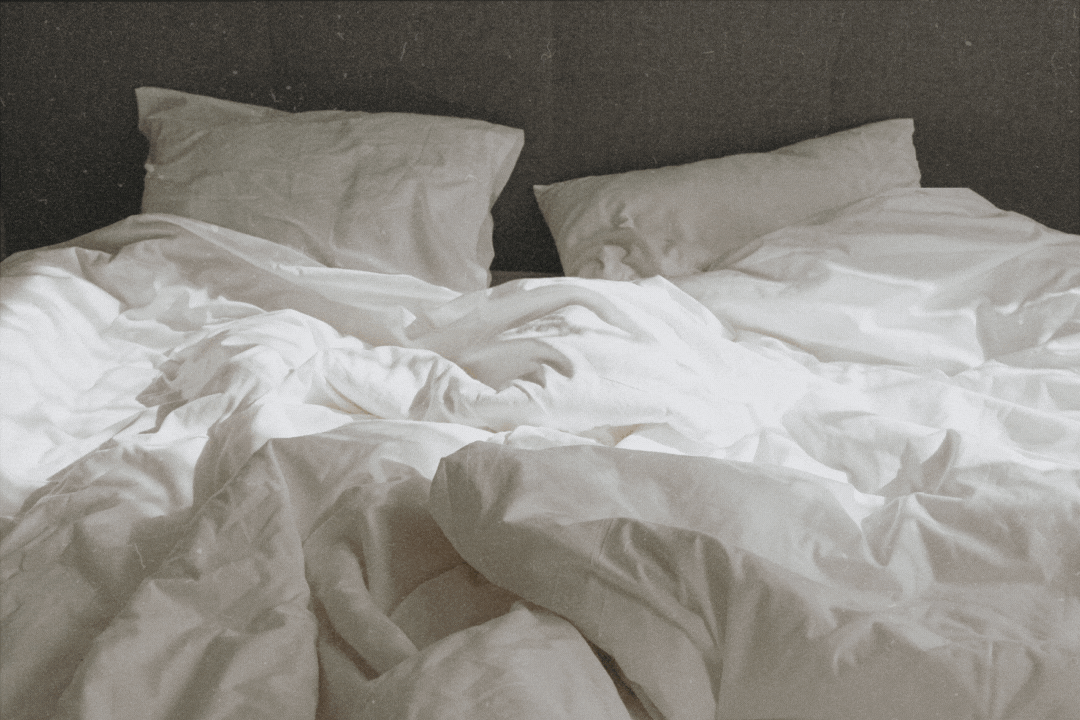 Is Bed Rotting Bad for You? TIME