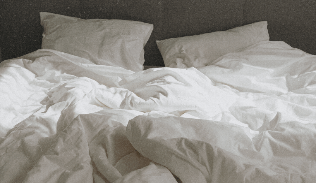 Is Bed Rotting Bad for You? TIME