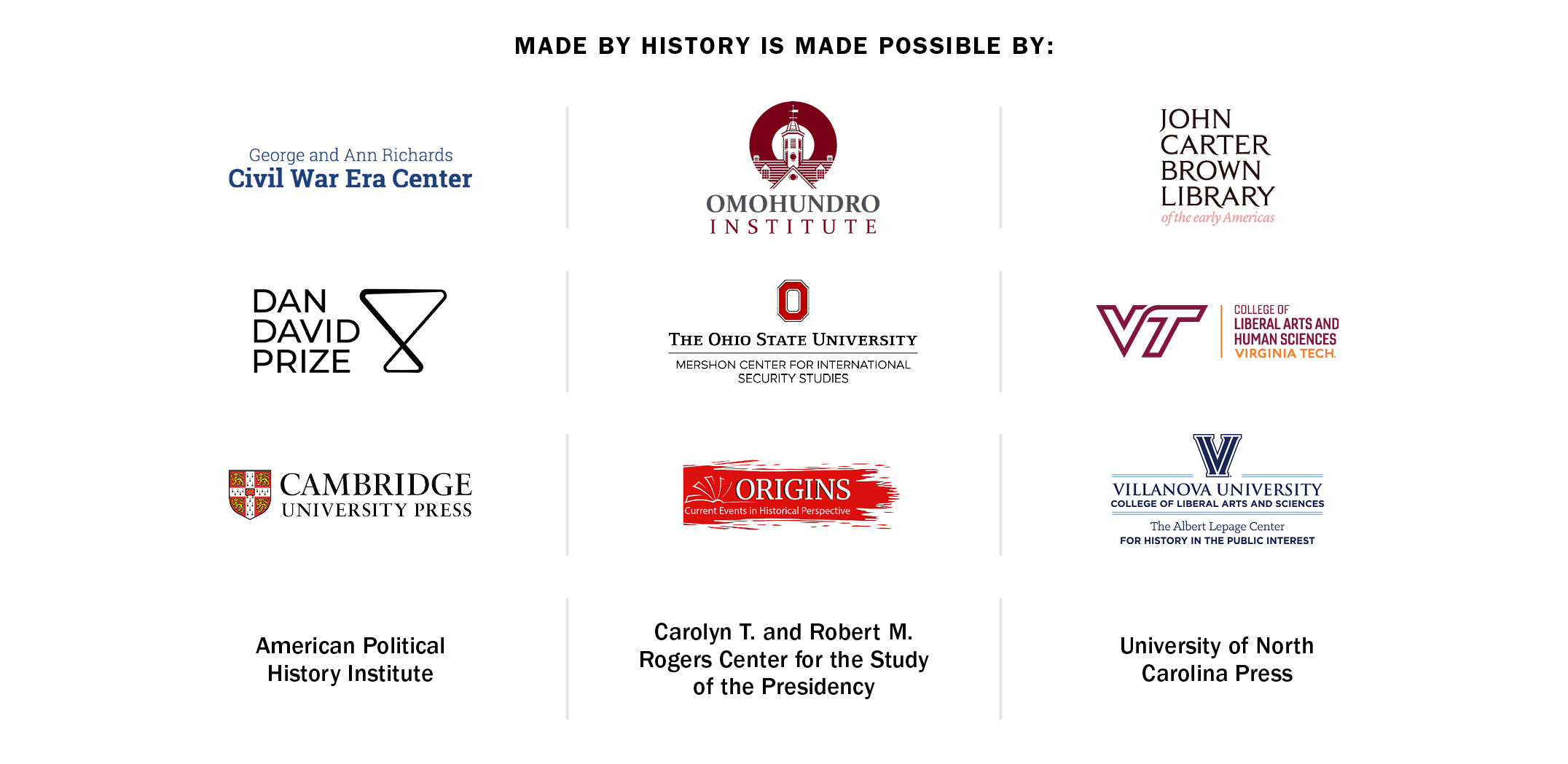 The Story Behind James Earl Jones’ Narration of the Opening Video at