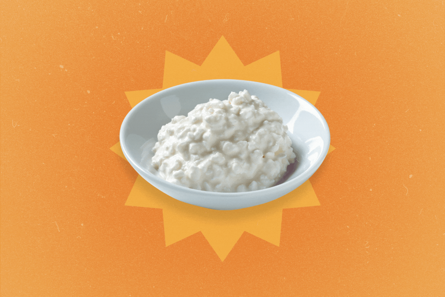 What's So Great About Cottage Cheese? TIME