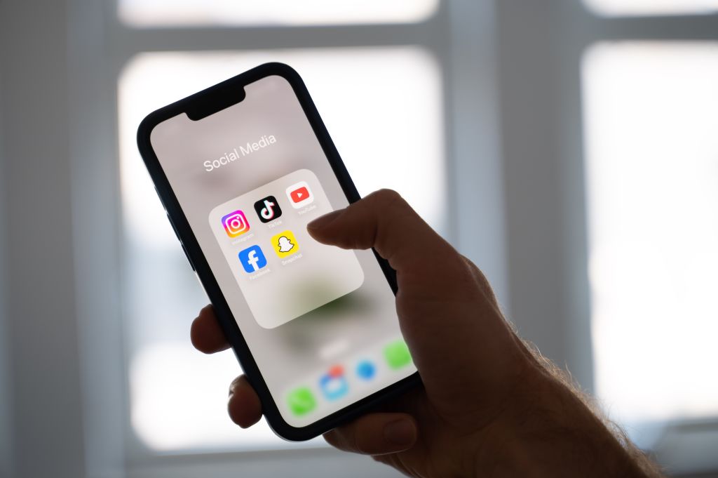 Top Five 2024 Campaign Moments on TikTok TIME