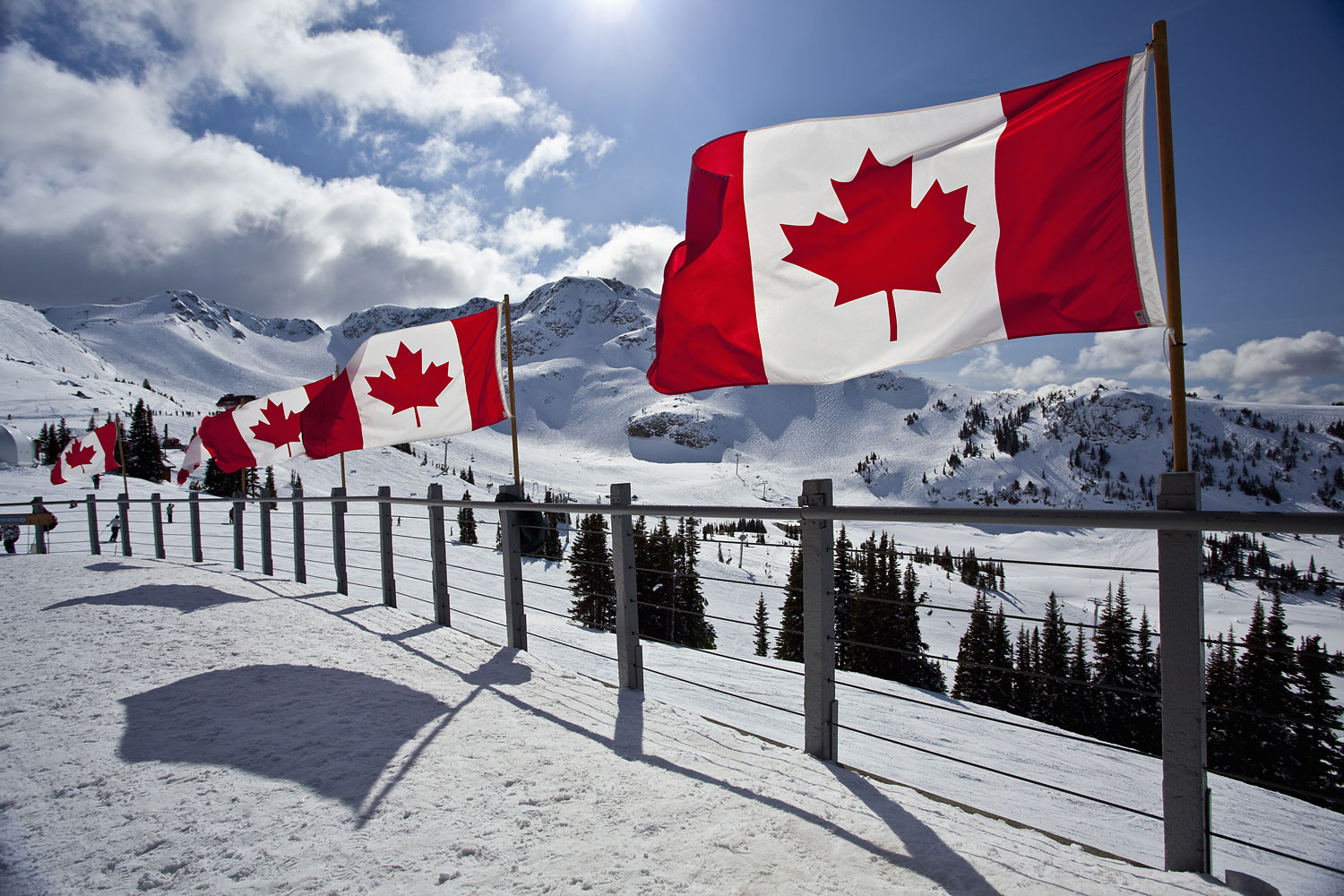 Canada Stops Migrant Scheme Other Countries Rich Chinese Can Choose TIME