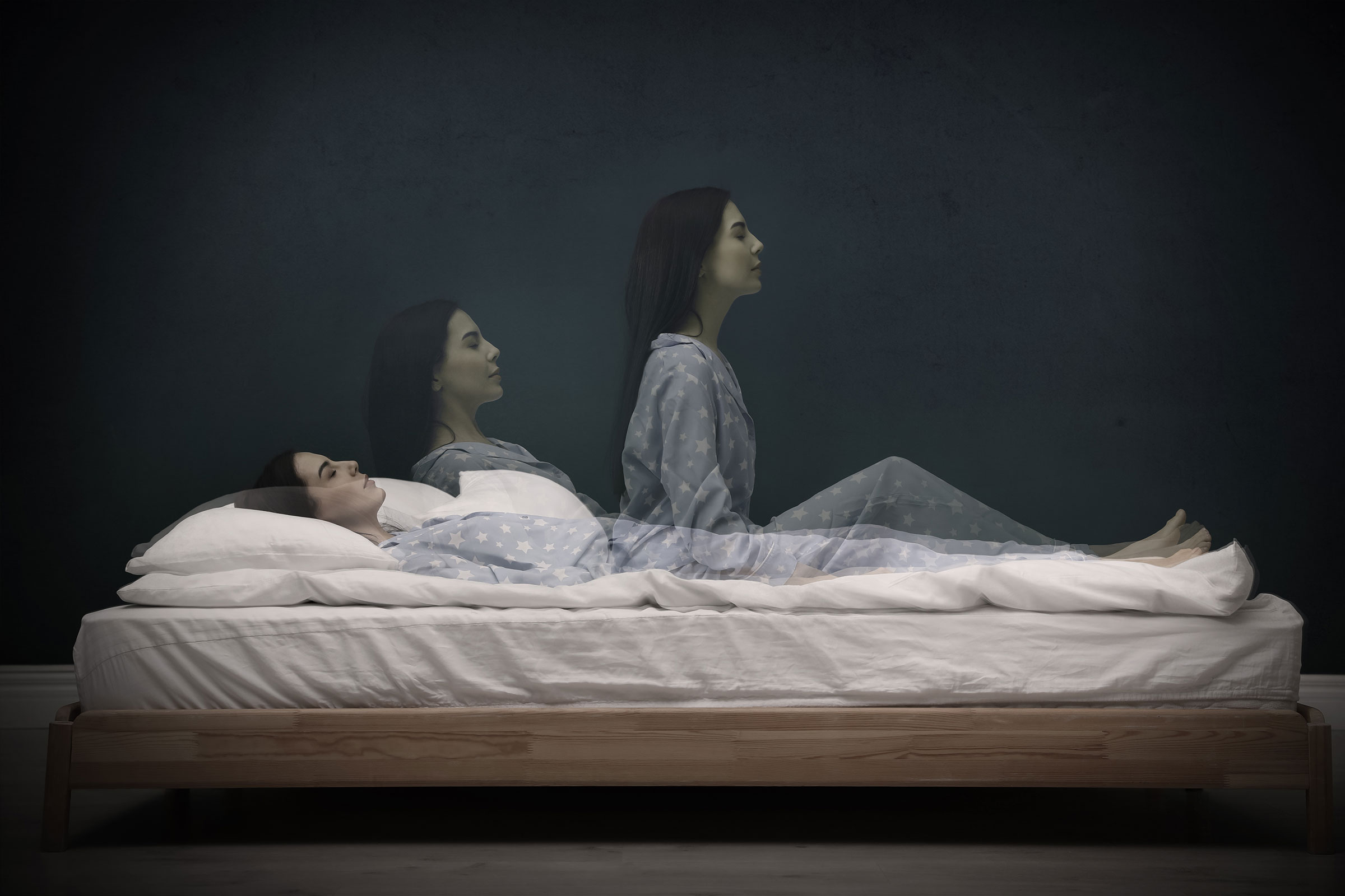 Why Do People Sleepwalk? | TIME