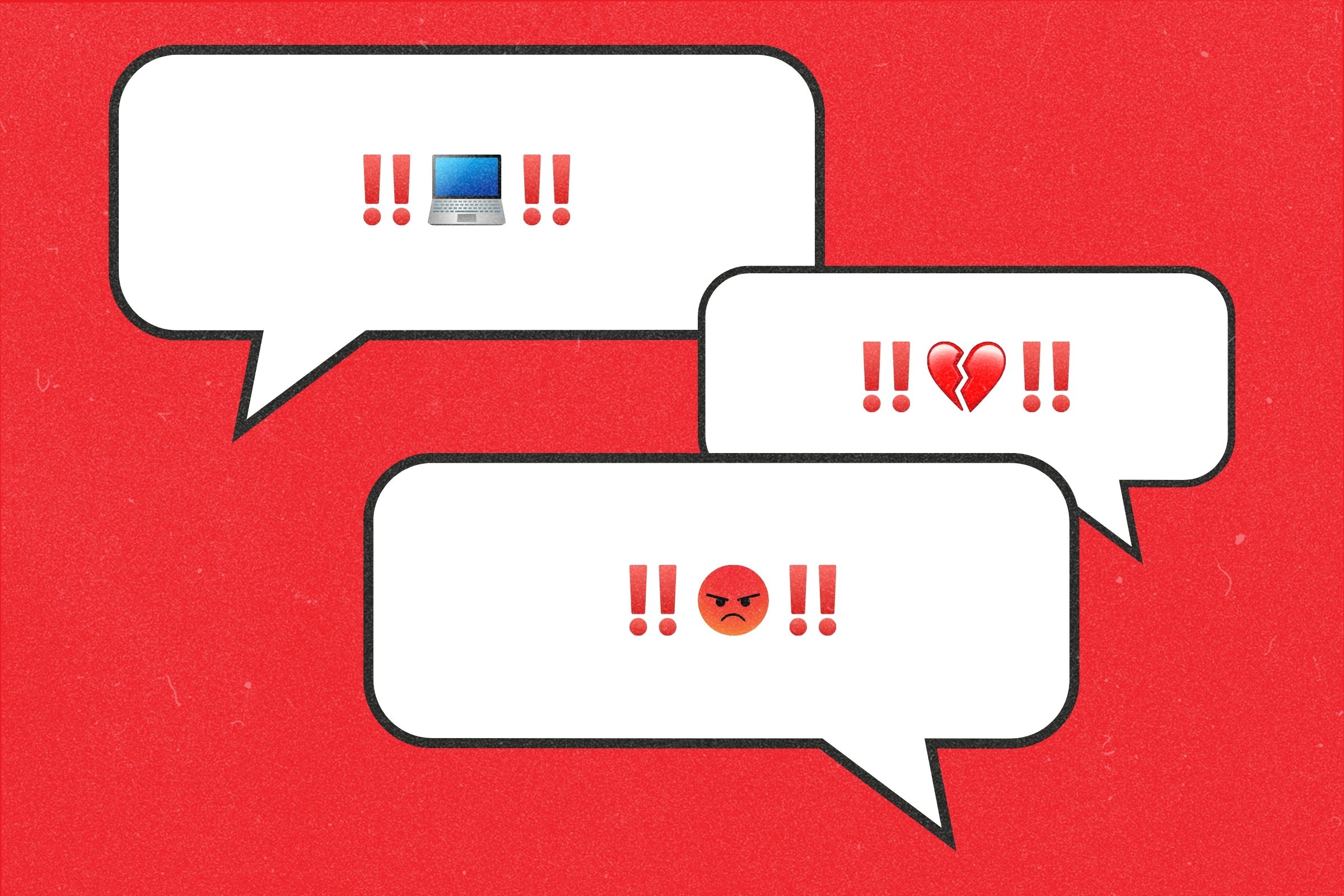 Is Venting Healthy, Or Does It Make Things Worse? TIME