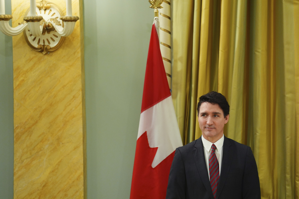 What You Need to Know About Trudeau’s Resignation