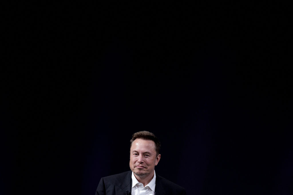 Elon Musk Is Boosting Germany’s Far Right. It Will Backfire