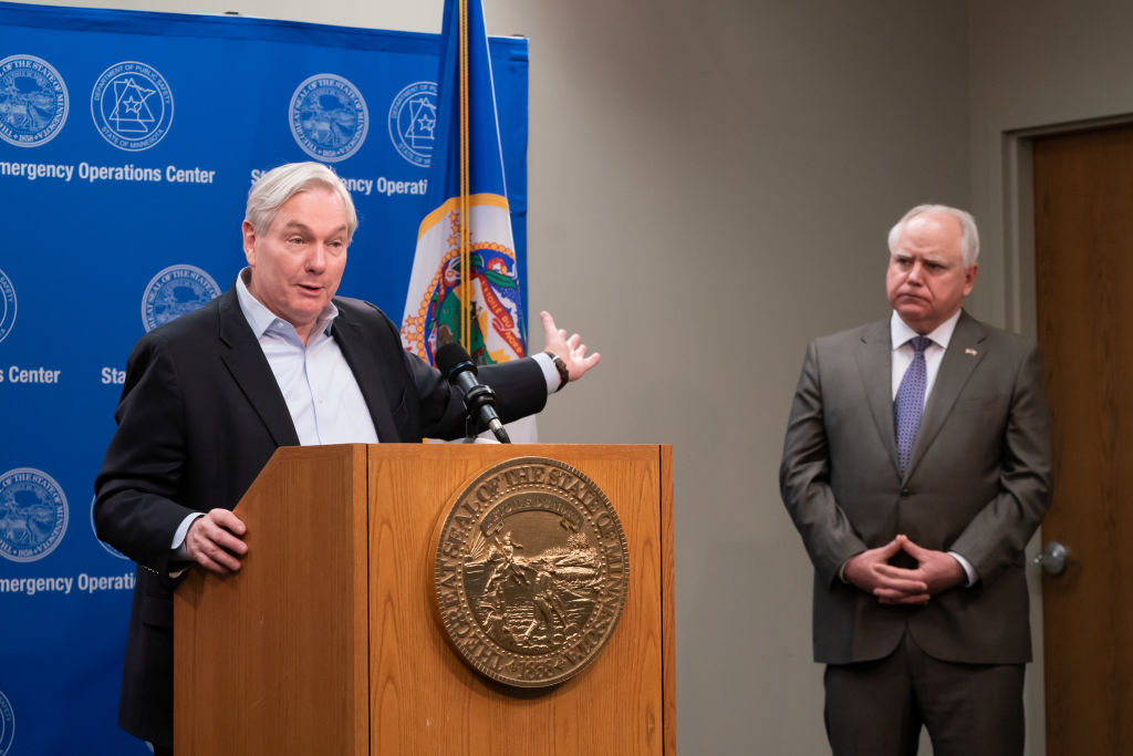 Are We Ready for the Next Pandemic? Expert Reveals Alarming Shortcomings Post-COVID-19