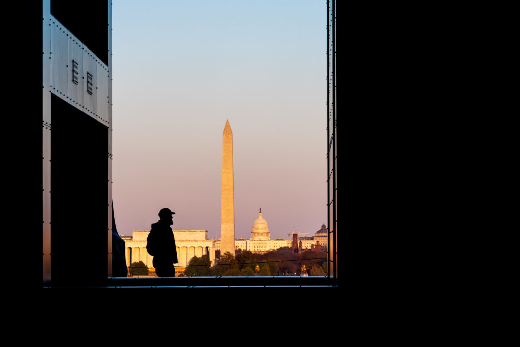 New Report Reveals Rising Food Insecurity in D.C. Area: What You Need to Know